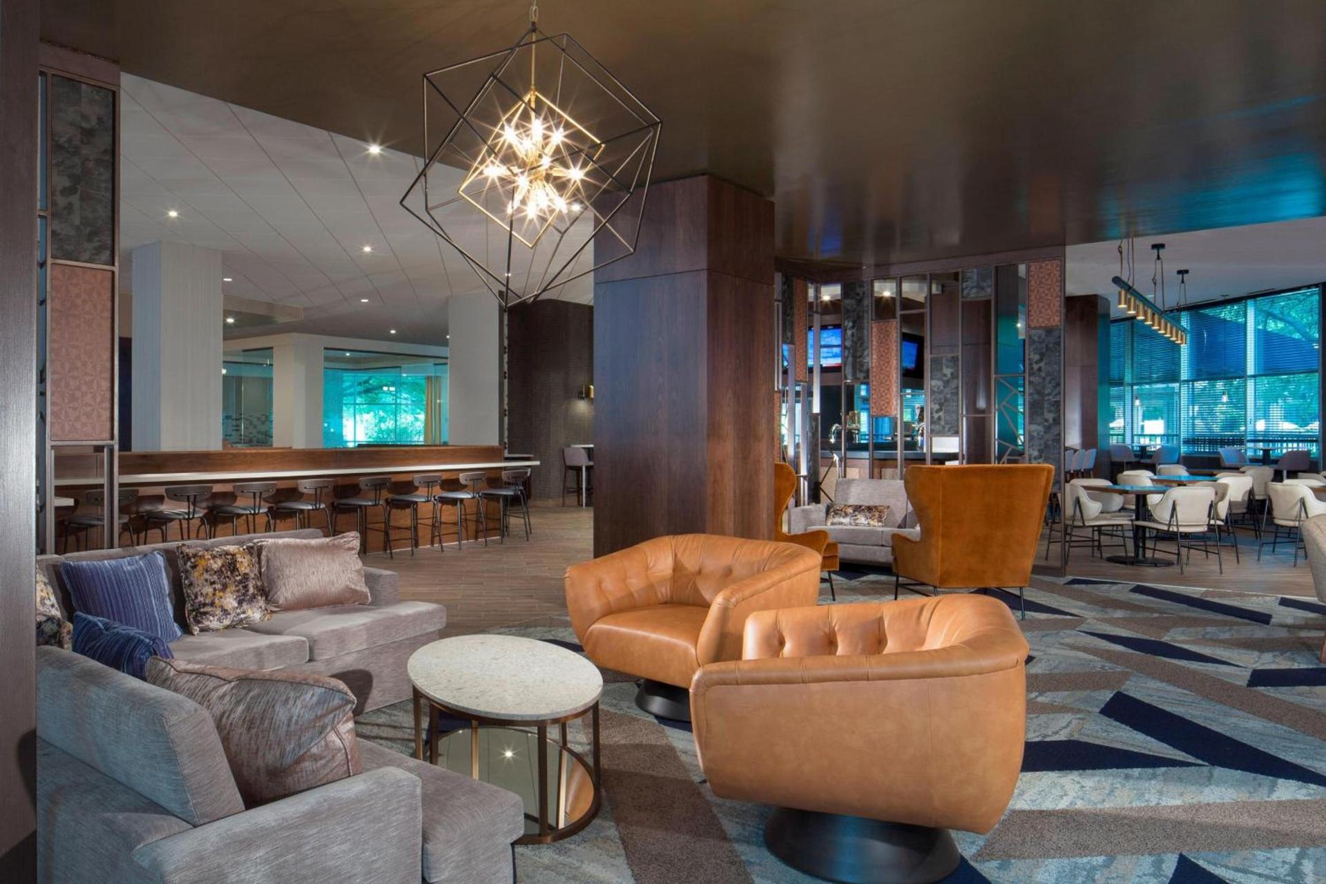Sheraton Arlington Hotel photo 17