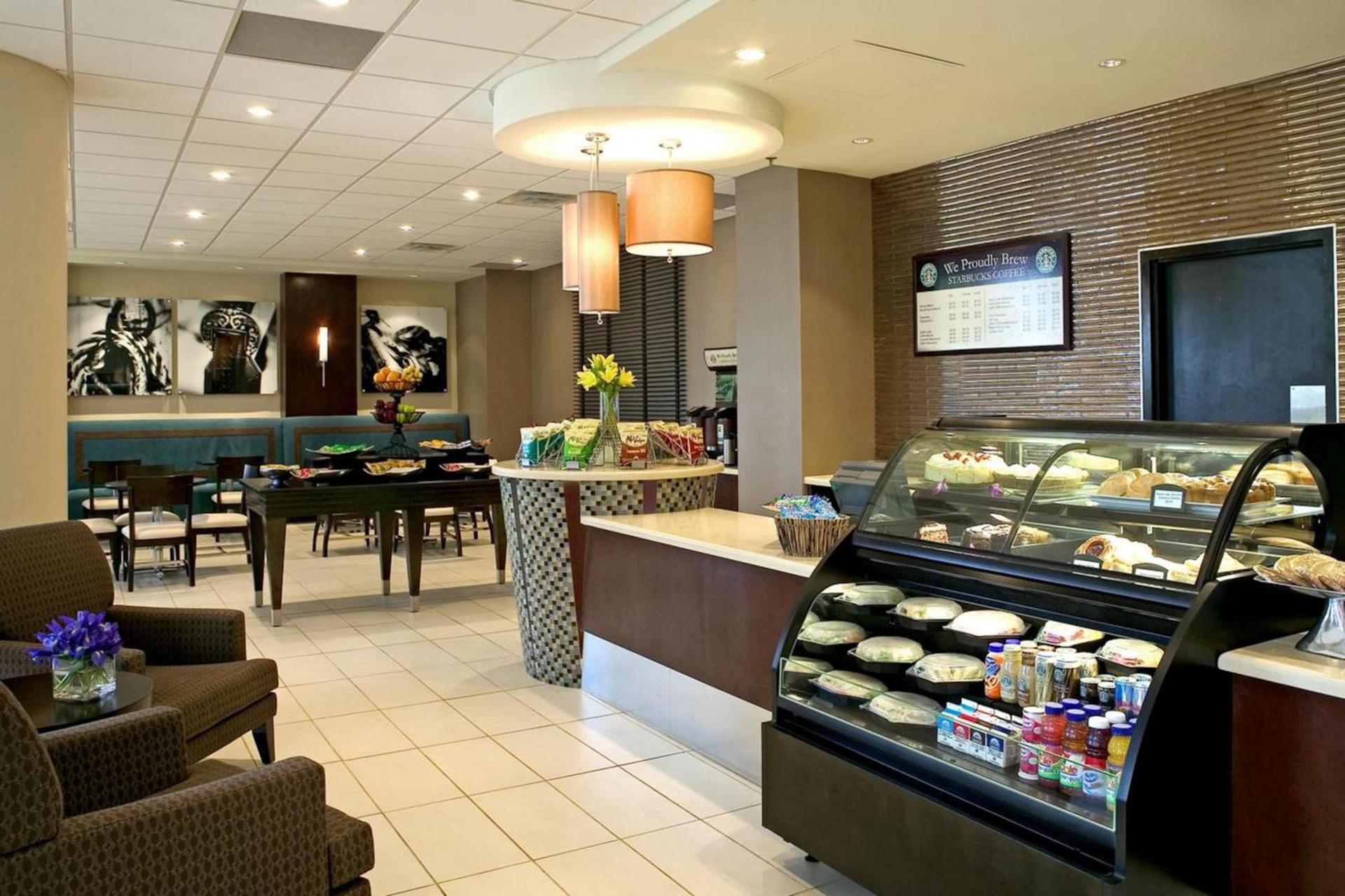Sheraton Arlington Hotel photo 18