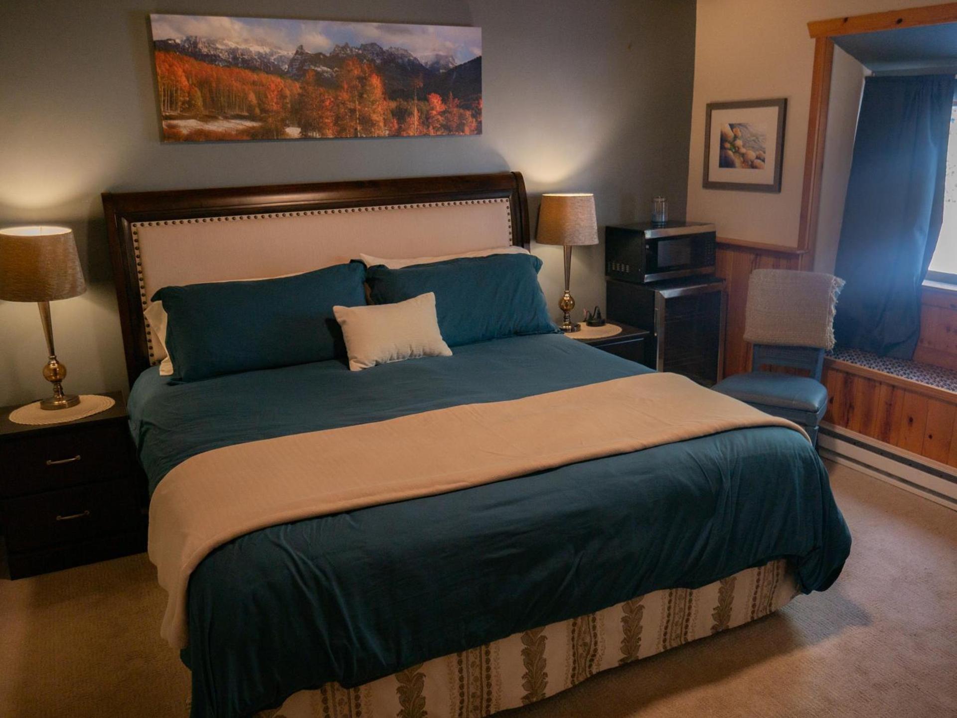Raspberry Ridge Cafe and Inn photo 16