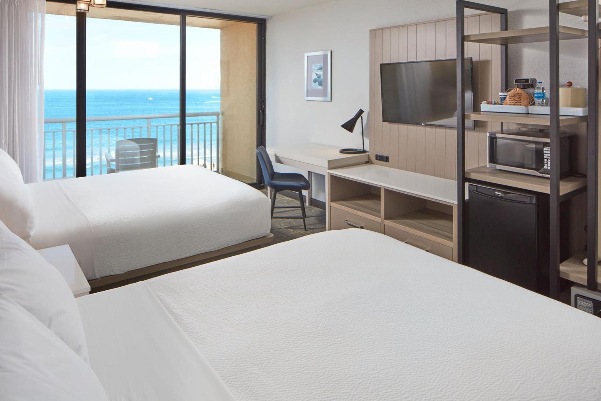 Four Points by Sheraton Virginia Beach Oceanfront photo 11