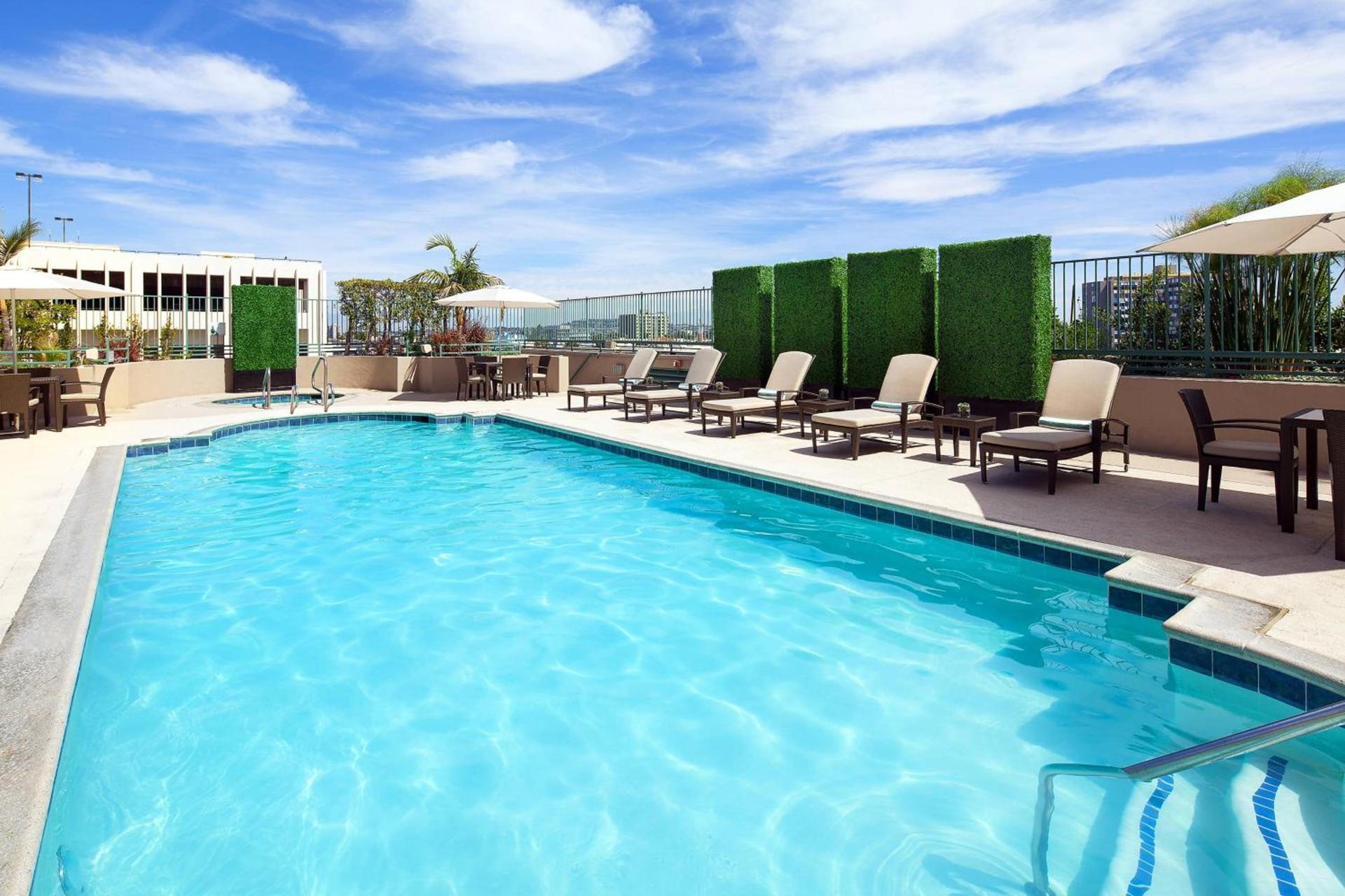 The Westin Long Beach photo 61