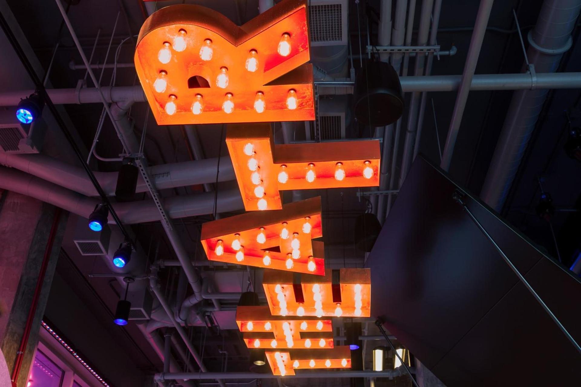 Moxy Boston Downtown photo 9