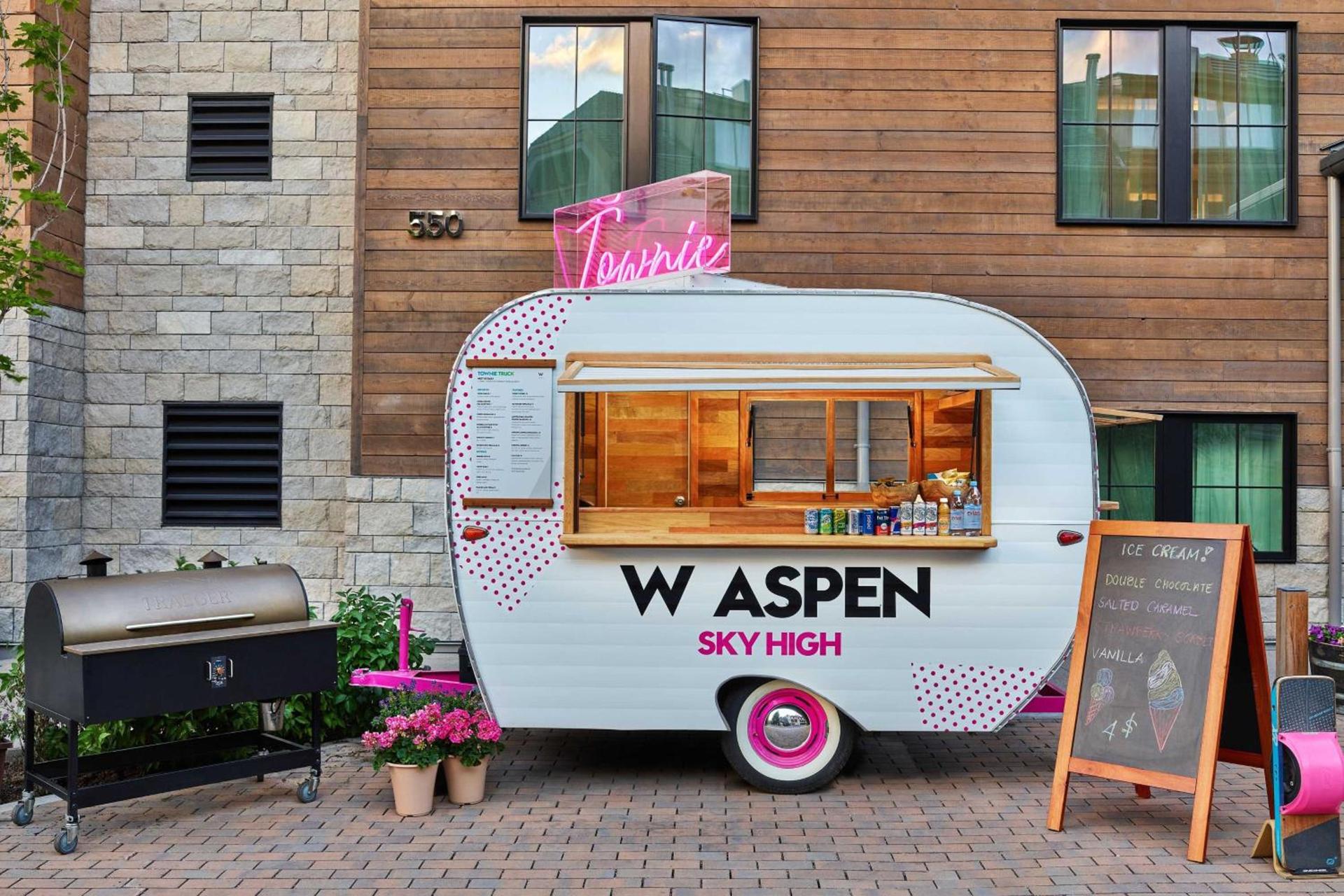 W Aspen photo 54