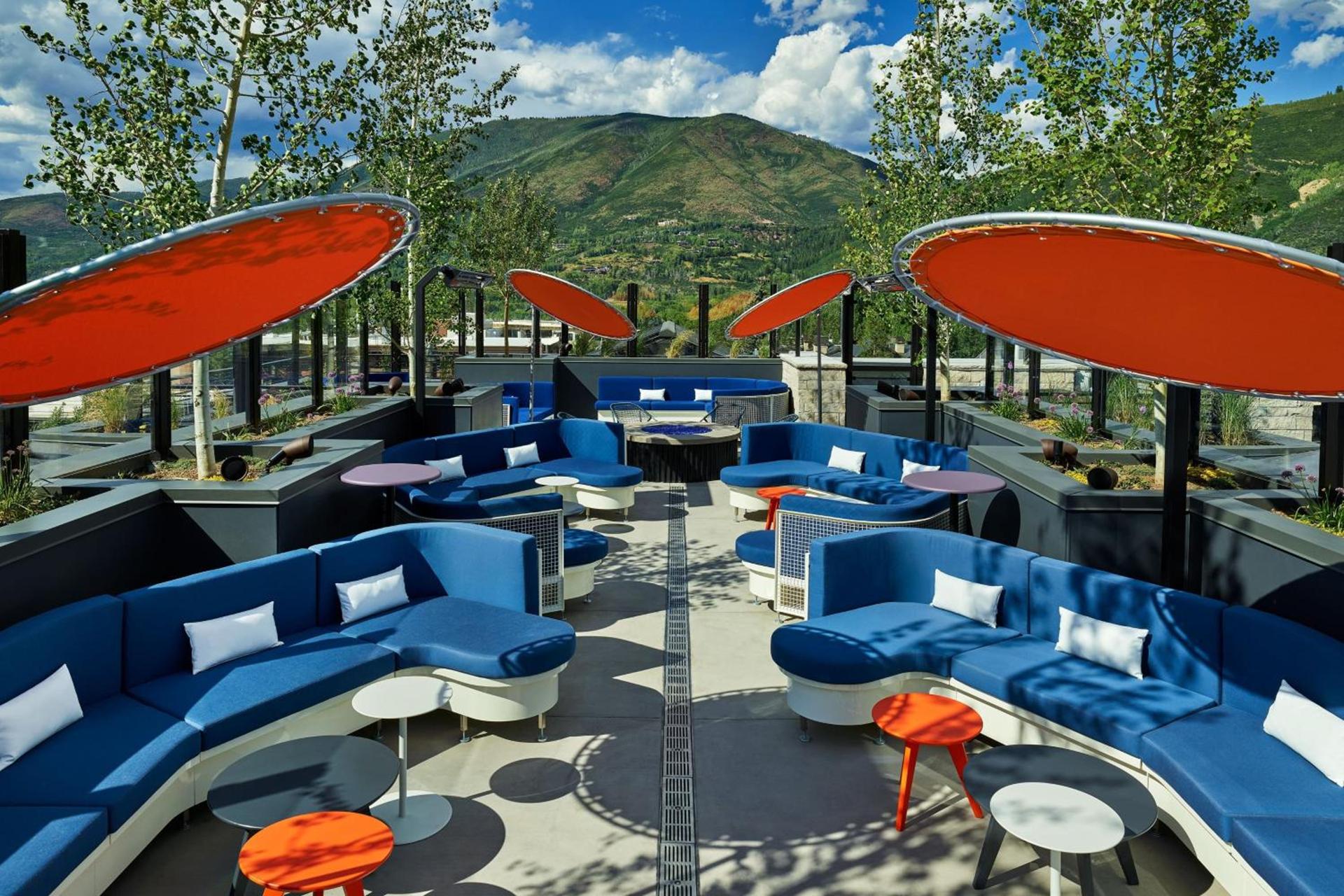 W Aspen photo 57