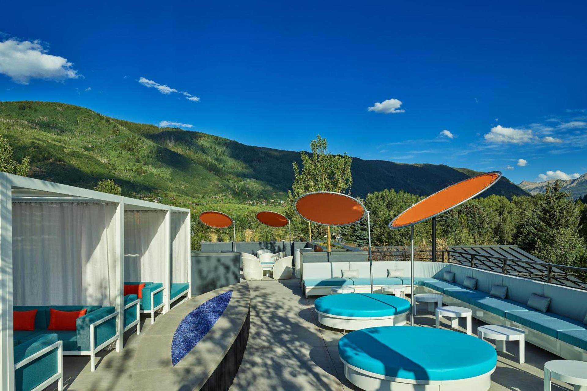 W Aspen photo 60