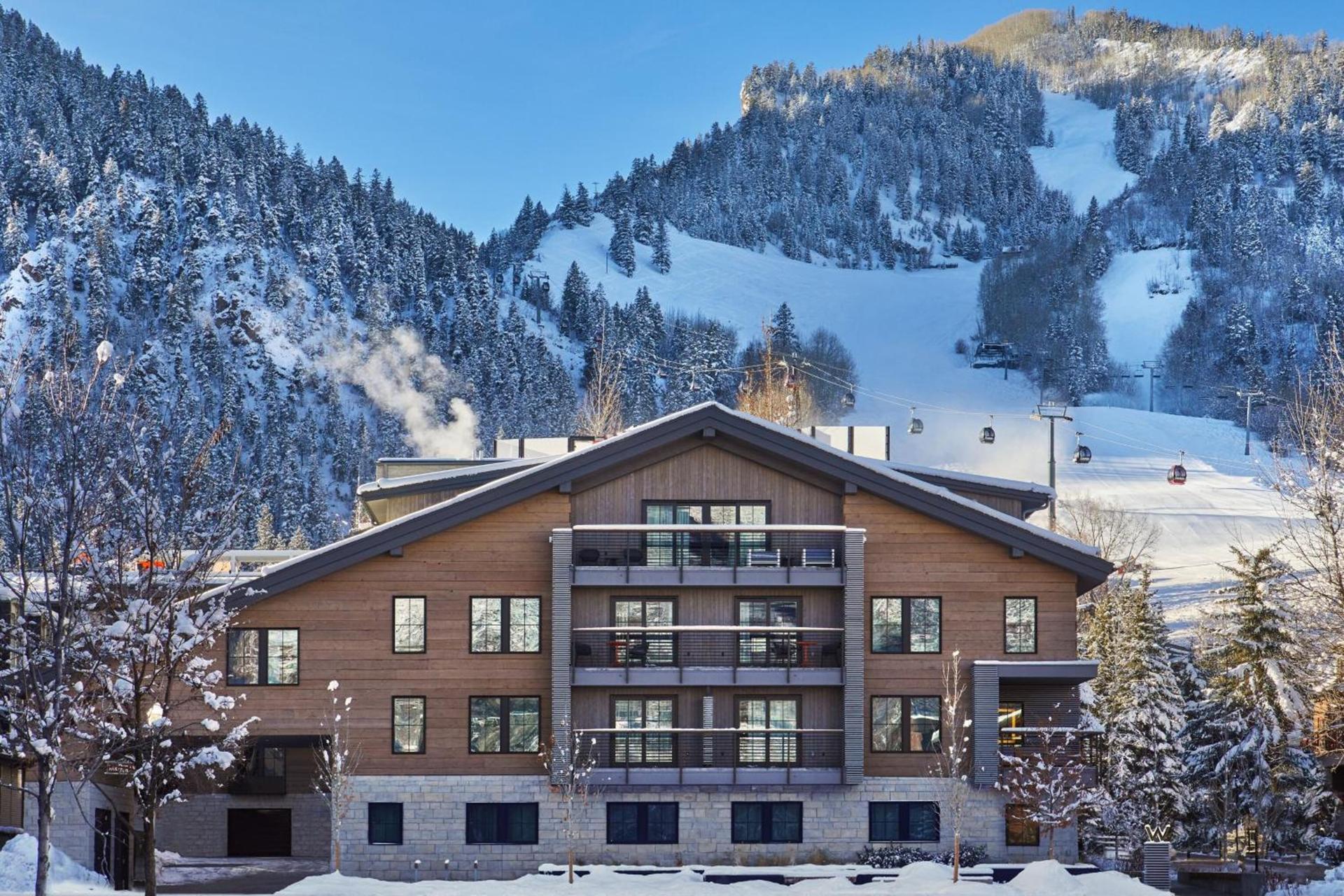 The Sky Residences at W Aspen photo 54
