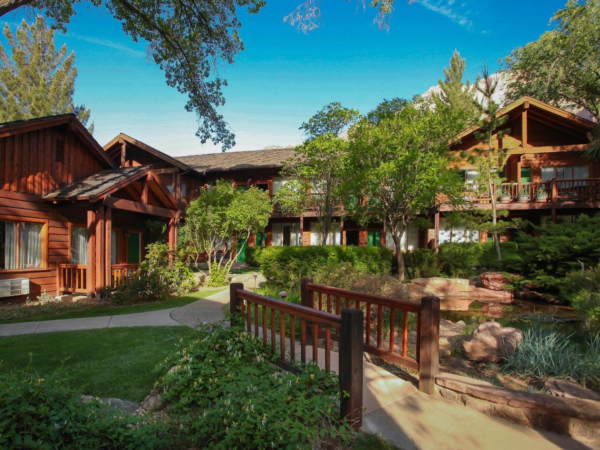 Flanigan`s Resort and Spa photo 61