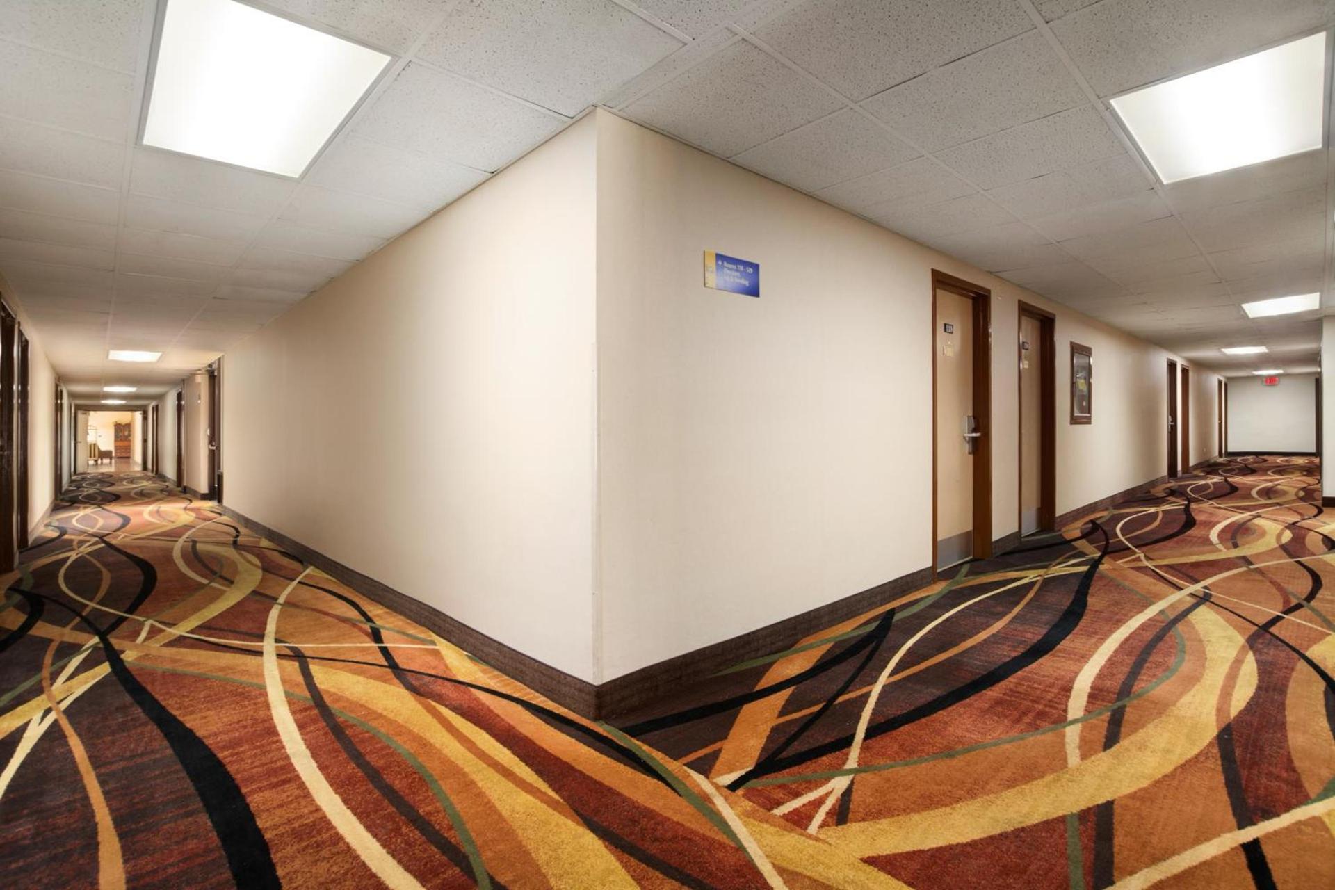 Days Inn by Wyndham Rome Downtown photo 27
