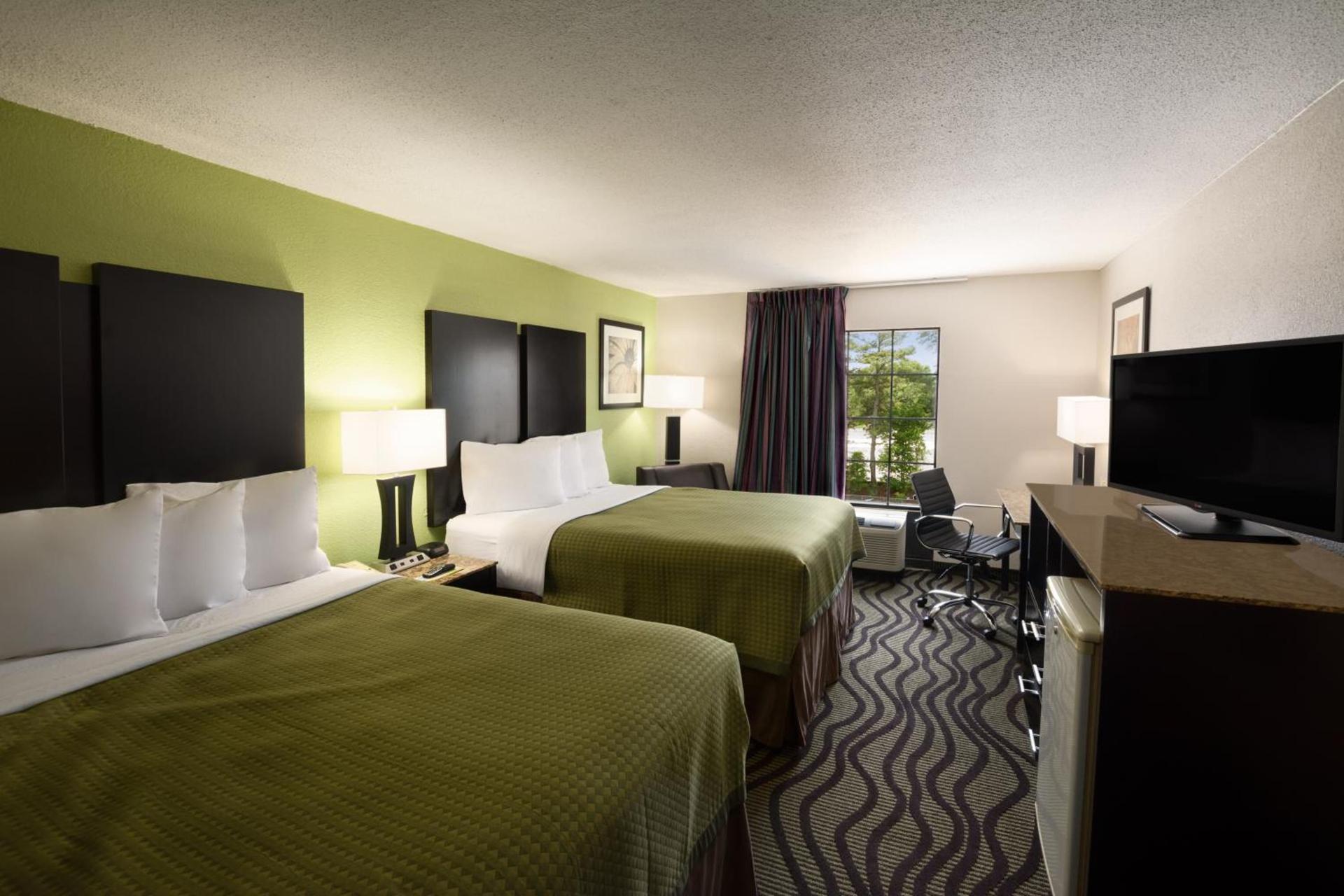 Days Inn by Wyndham Rome Downtown photo 22