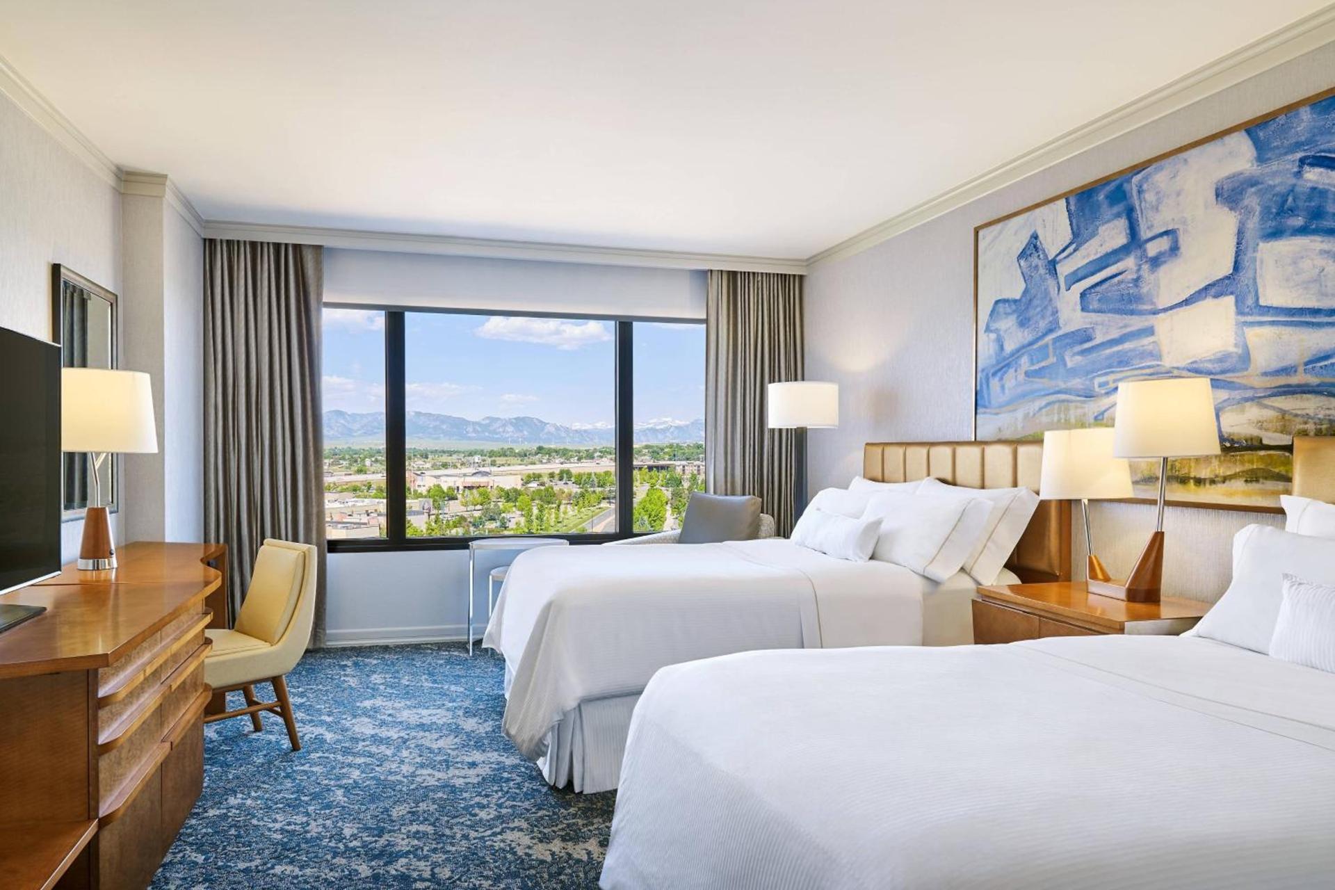 The Westin Westminster photo 23