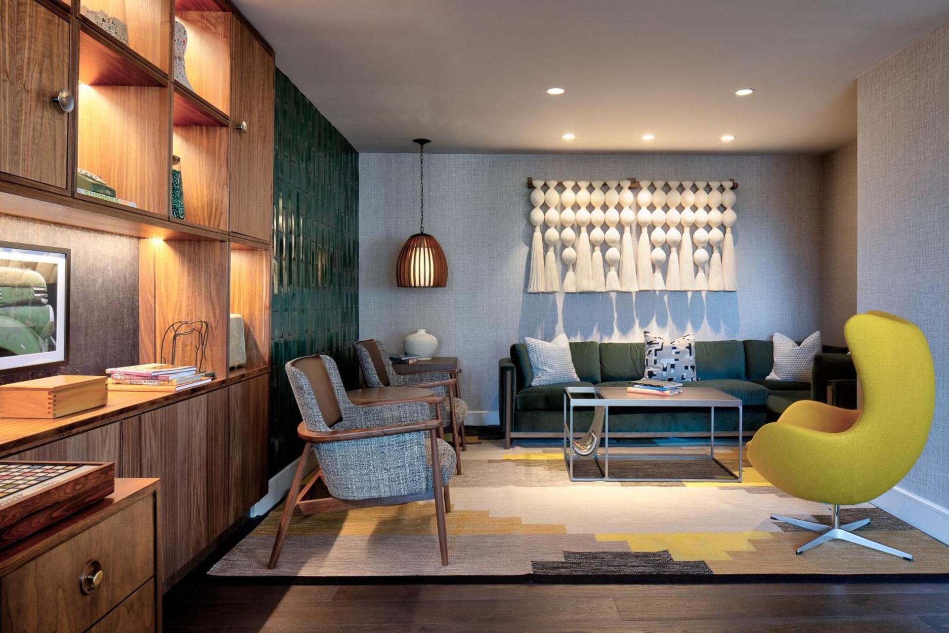 Le Meridien Fort Worth Downtown photo 30