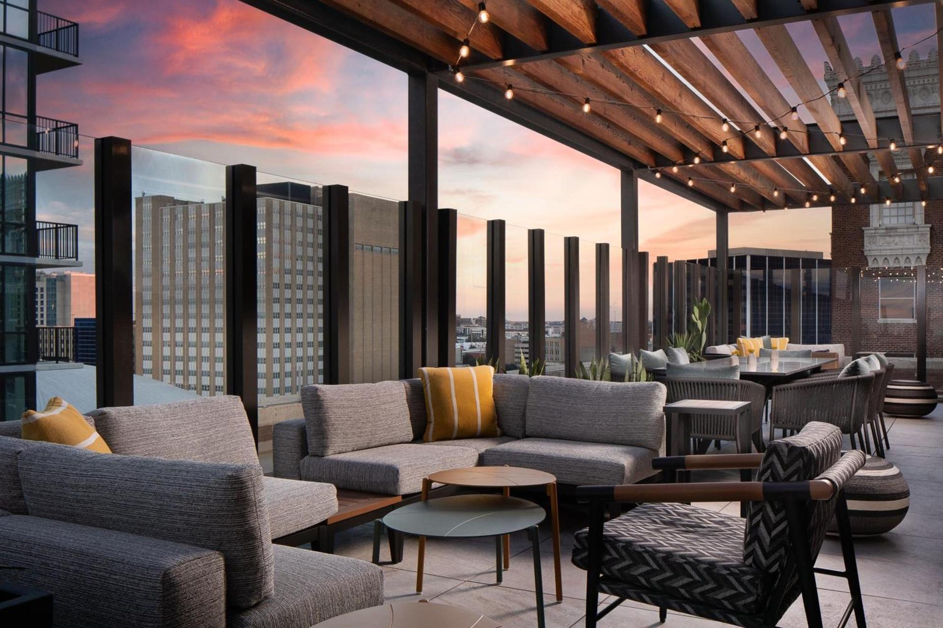 Le Meridien Fort Worth Downtown photo 2