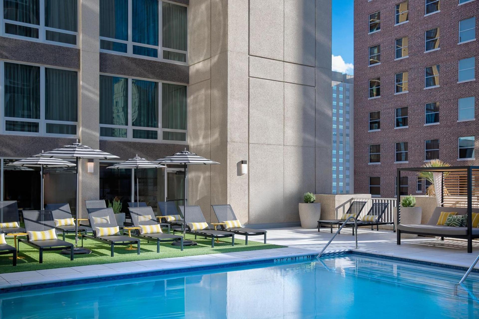 Le Meridien Fort Worth Downtown photo 45