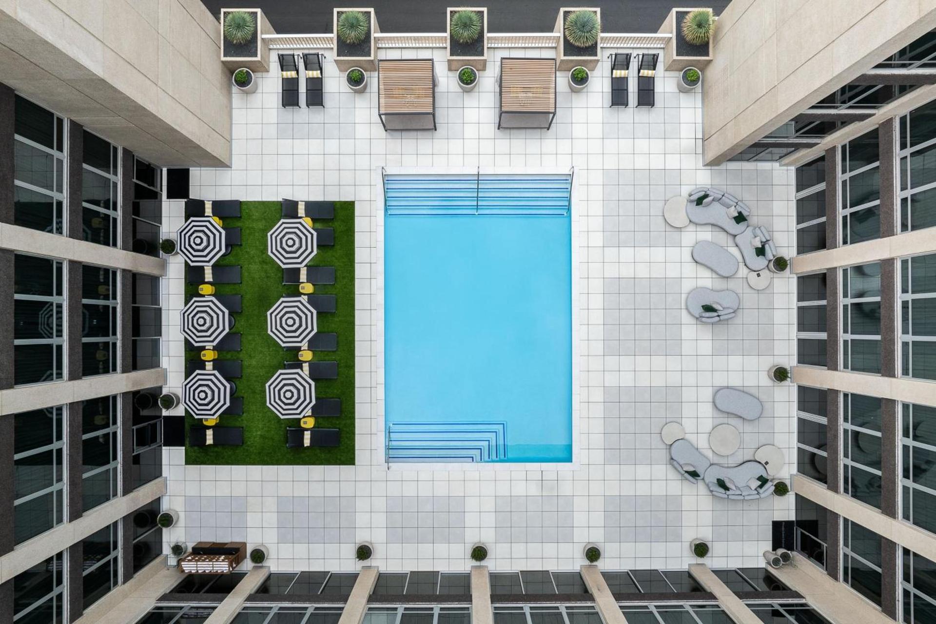 Le Meridien Fort Worth Downtown photo 47