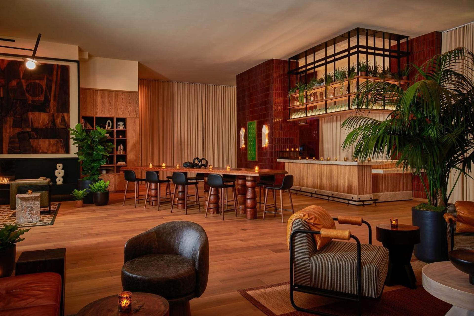 HOLLYWOOD VOLUME, a Tribute Portfolio Hotel photo 36