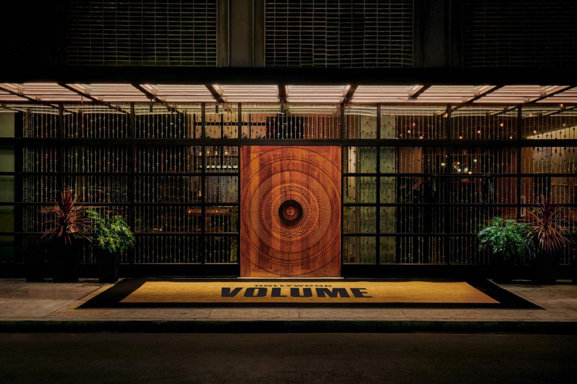 HOLLYWOOD VOLUME, a Tribute Portfolio Hotel photo 1