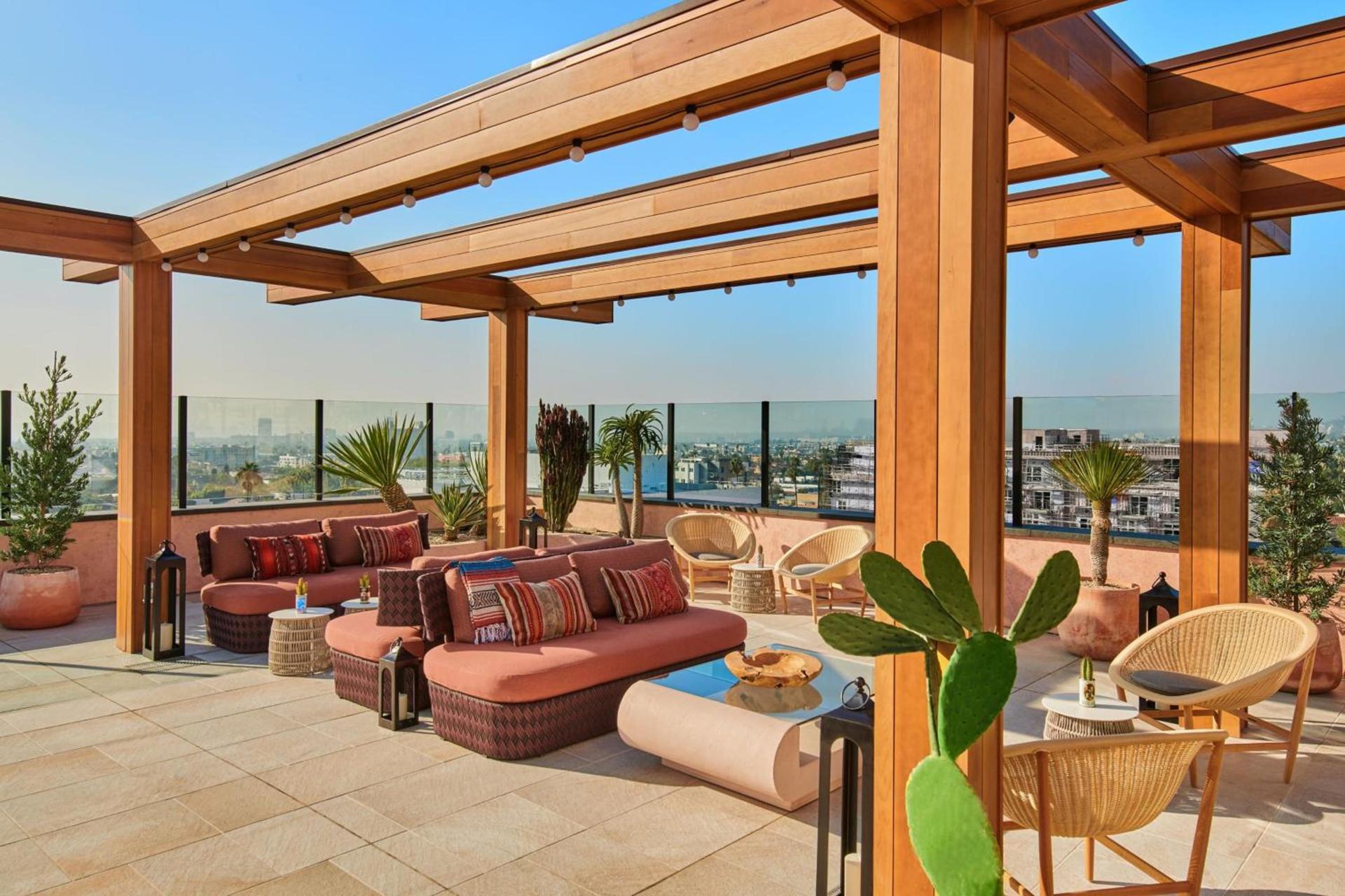 HOLLYWOOD VOLUME, a Tribute Portfolio Hotel photo 32