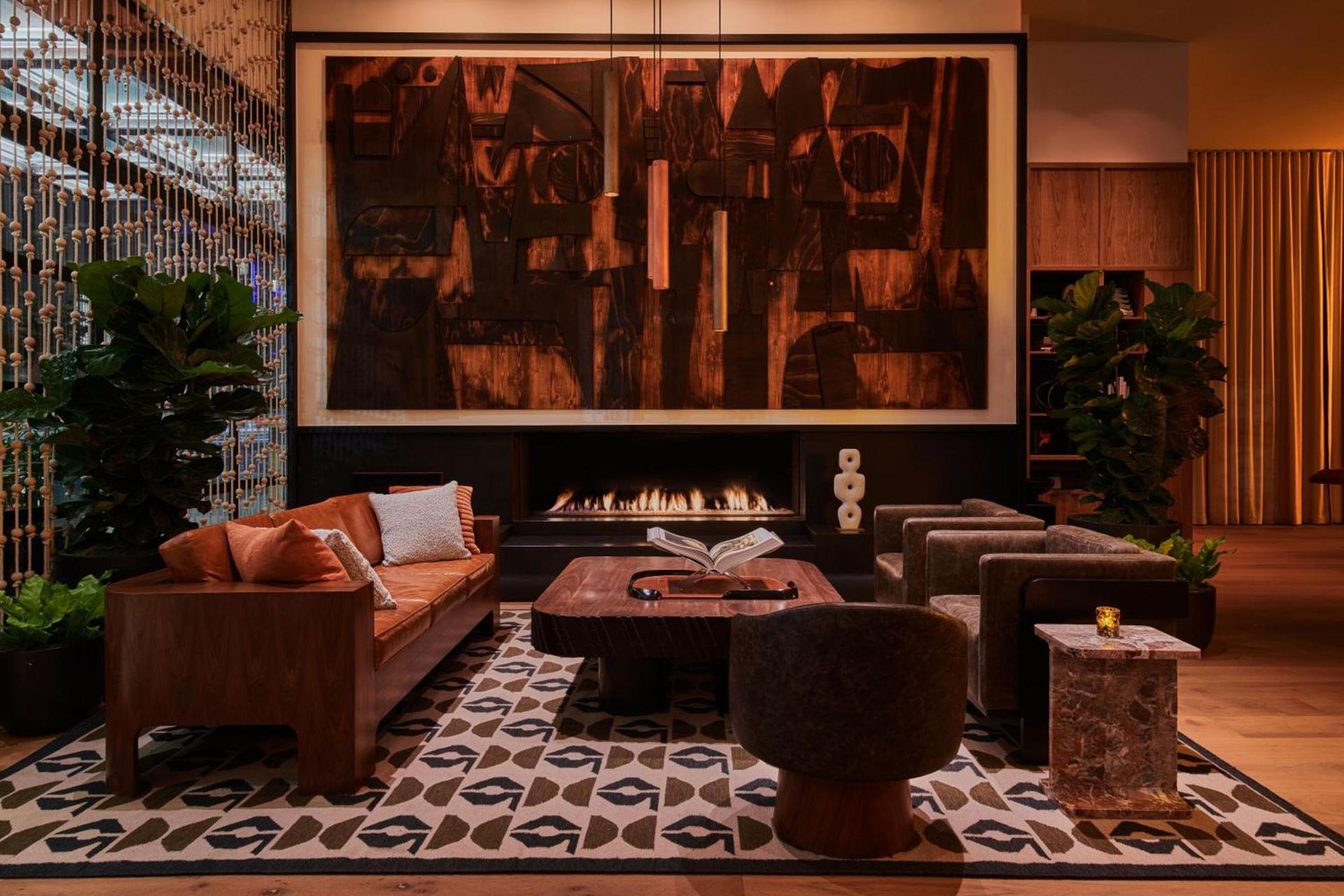 HOLLYWOOD VOLUME, a Tribute Portfolio Hotel photo 11