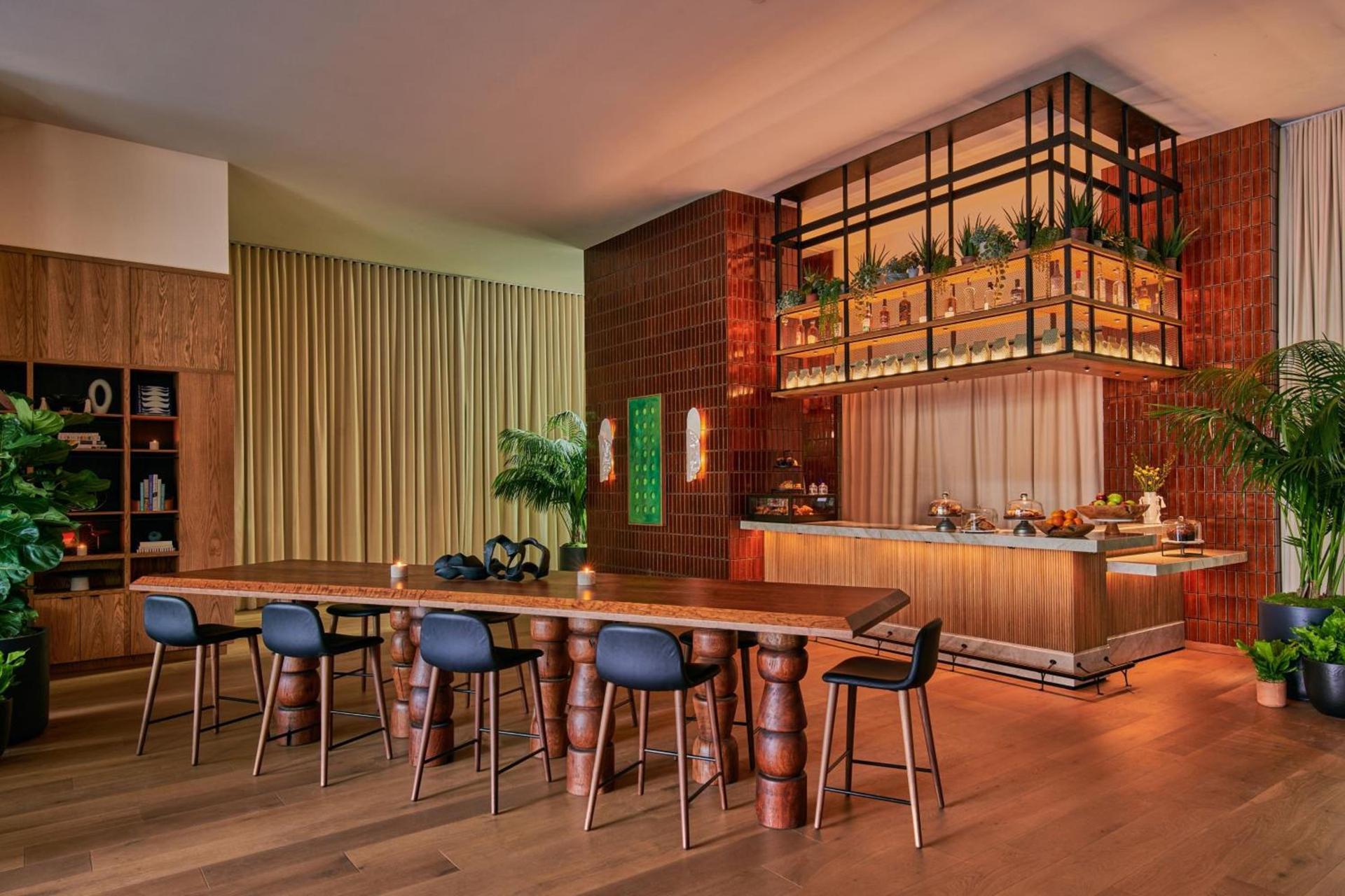 HOLLYWOOD VOLUME, a Tribute Portfolio Hotel photo 34