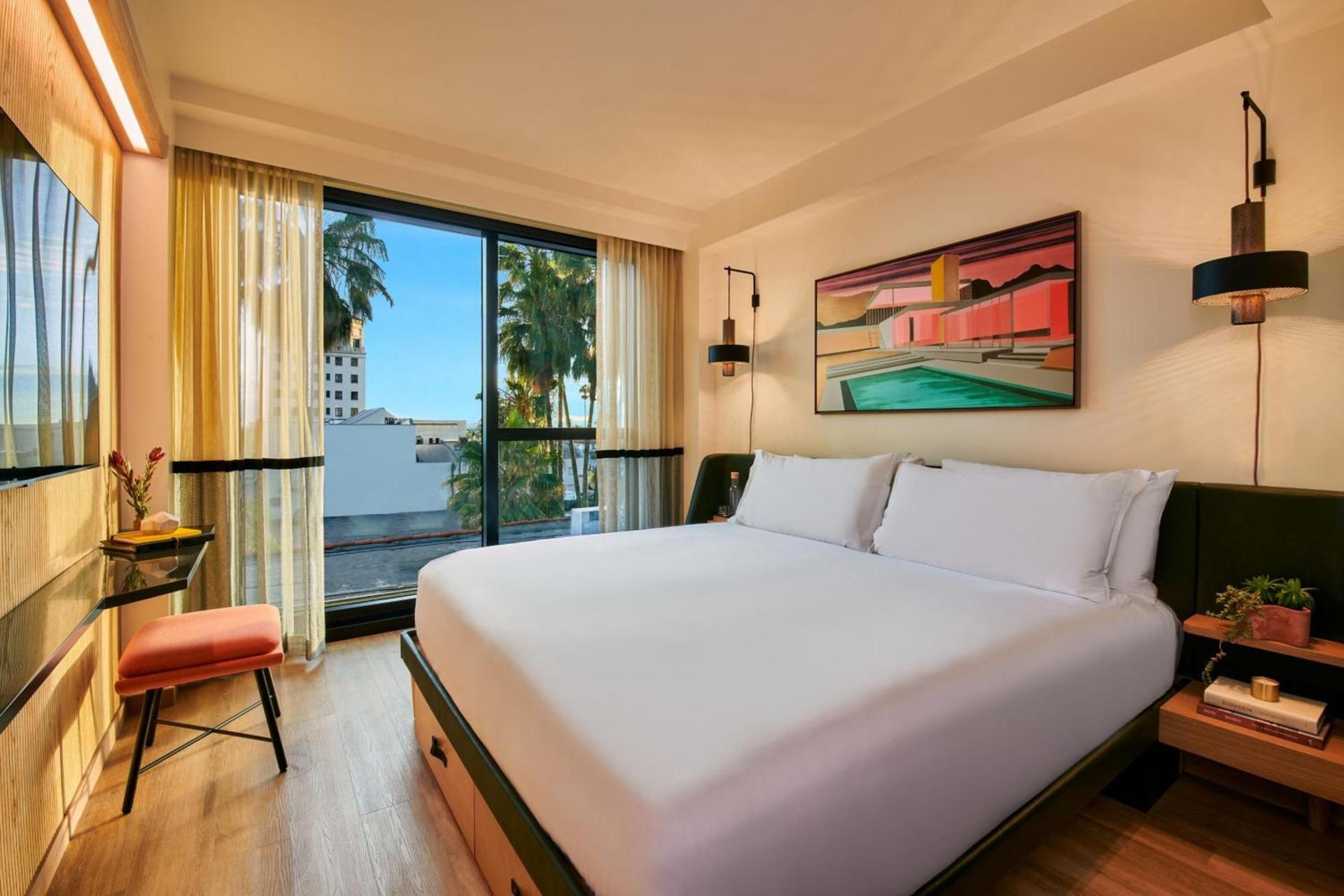 HOLLYWOOD VOLUME, a Tribute Portfolio Hotel photo 30
