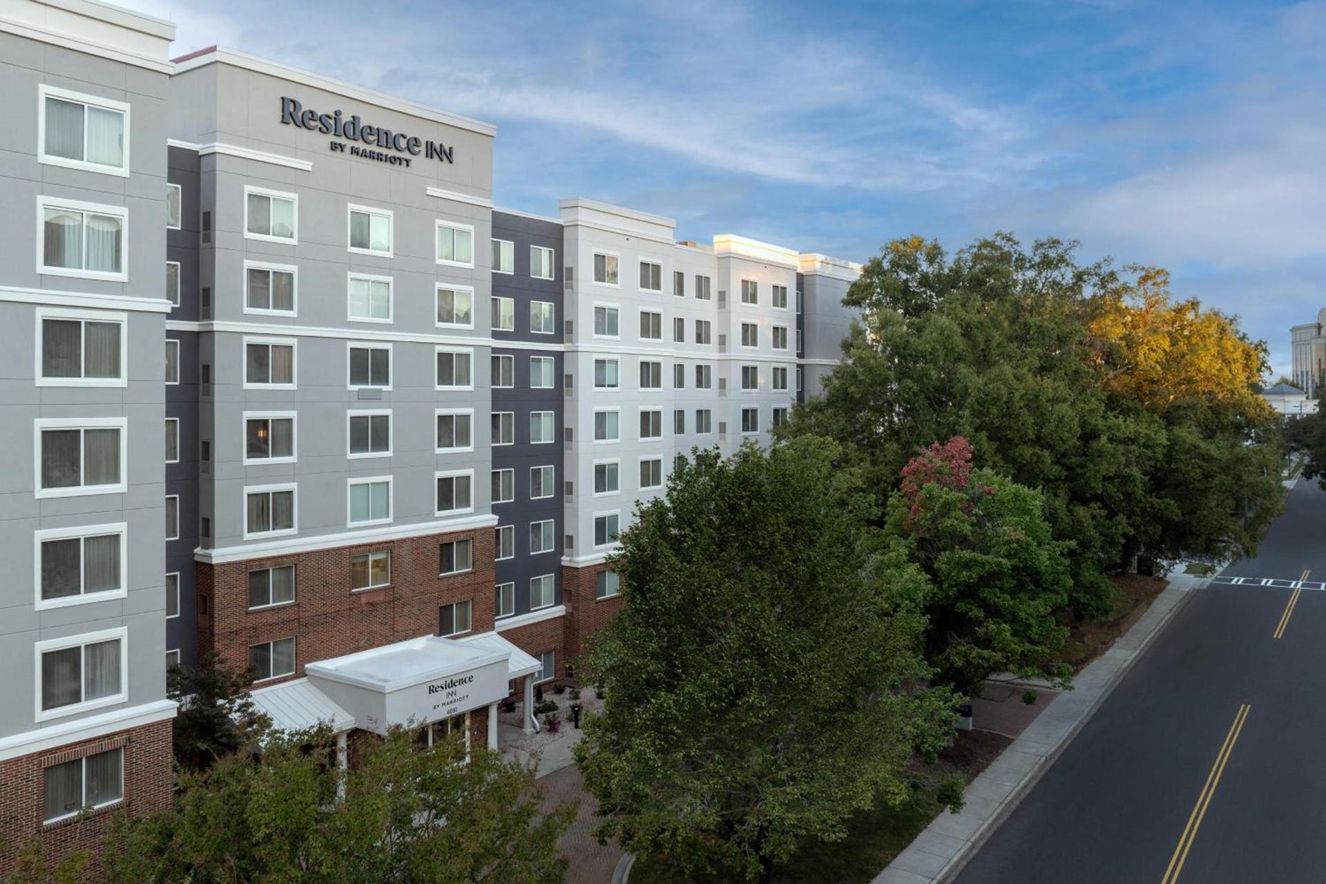 Residence Inn Charlotte SouthPark photo 1