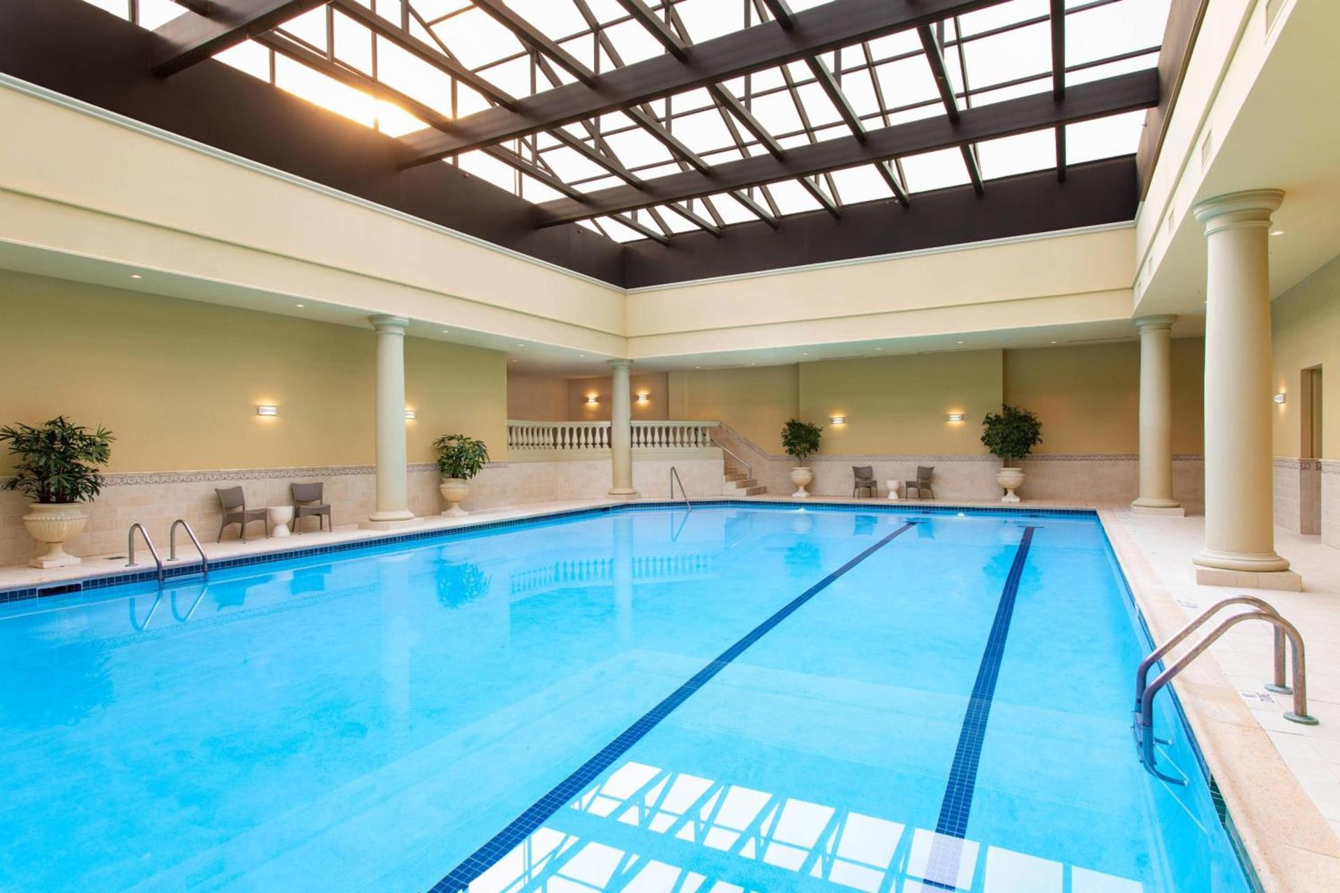 JW Marriott Atlanta Buckhead photo 49