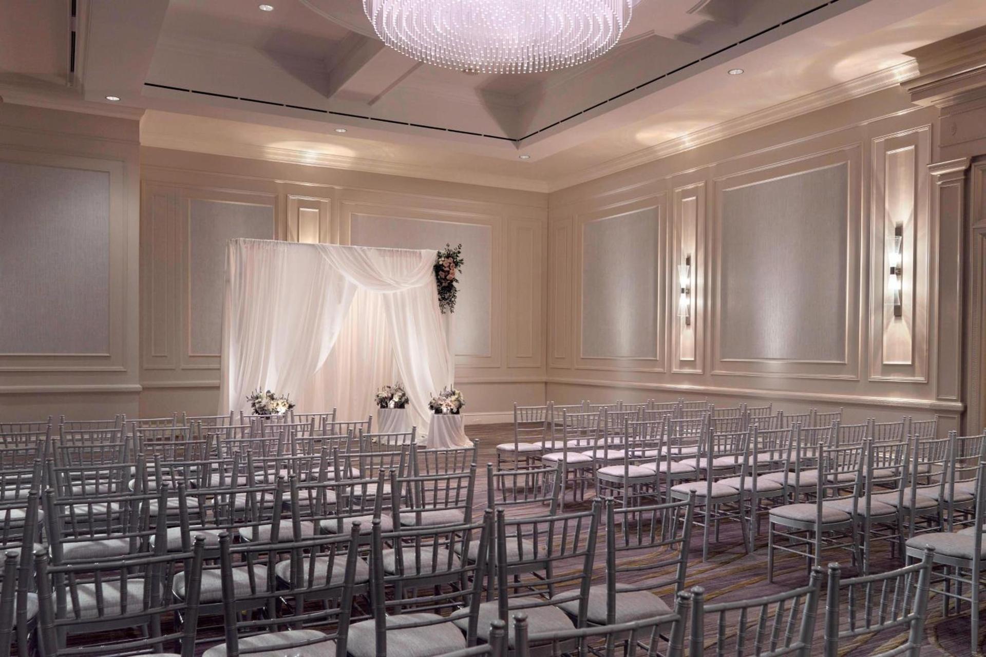 JW Marriott Atlanta Buckhead photo 64