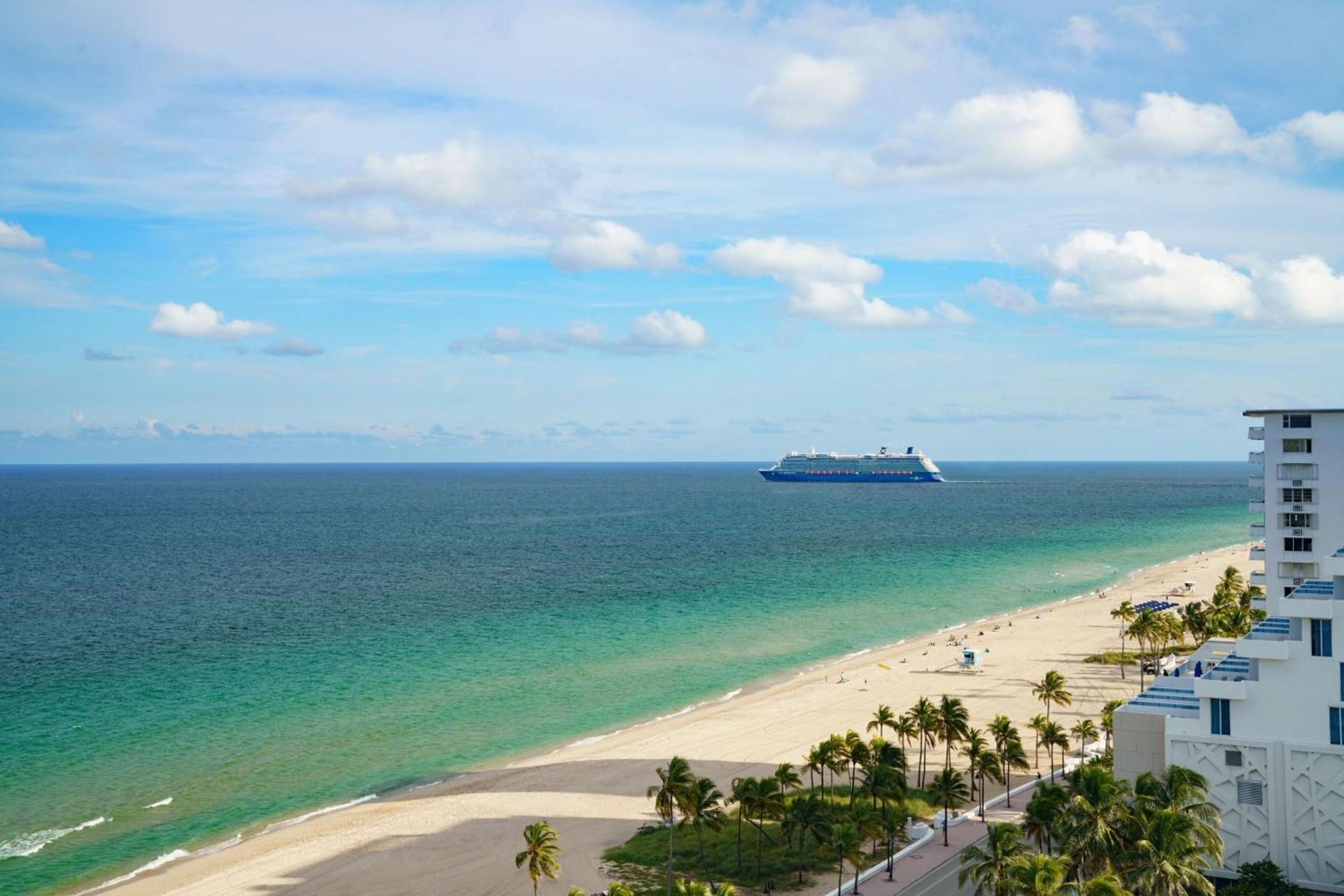 Courtyard by Marriott Oceanside Fort Lauderdale Beach photo 8