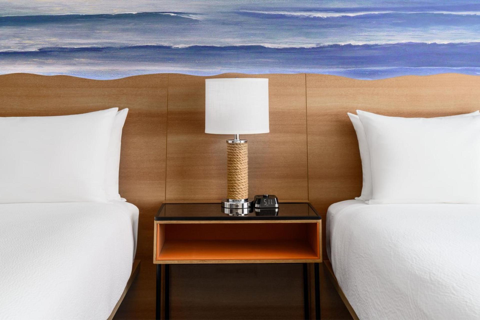 Courtyard by Marriott Oceanside Fort Lauderdale Beach photo 11