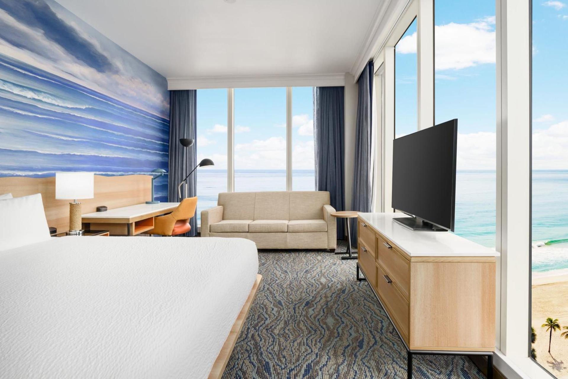 Courtyard by Marriott Oceanside Fort Lauderdale Beach photo 17