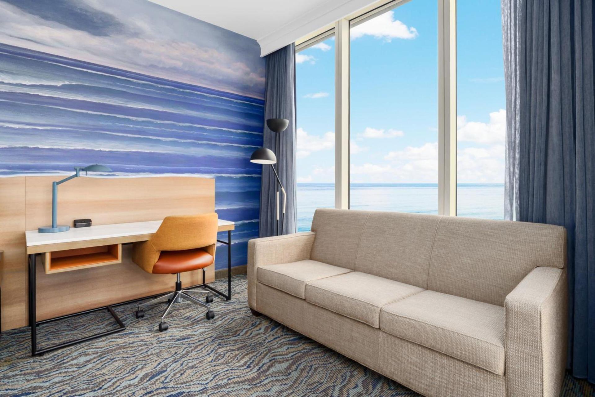 Courtyard by Marriott Oceanside Fort Lauderdale Beach photo 20