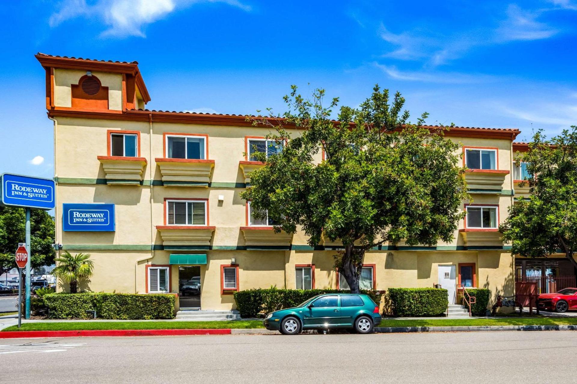 Rodeway Inn & Suites Pasadena photo 3
