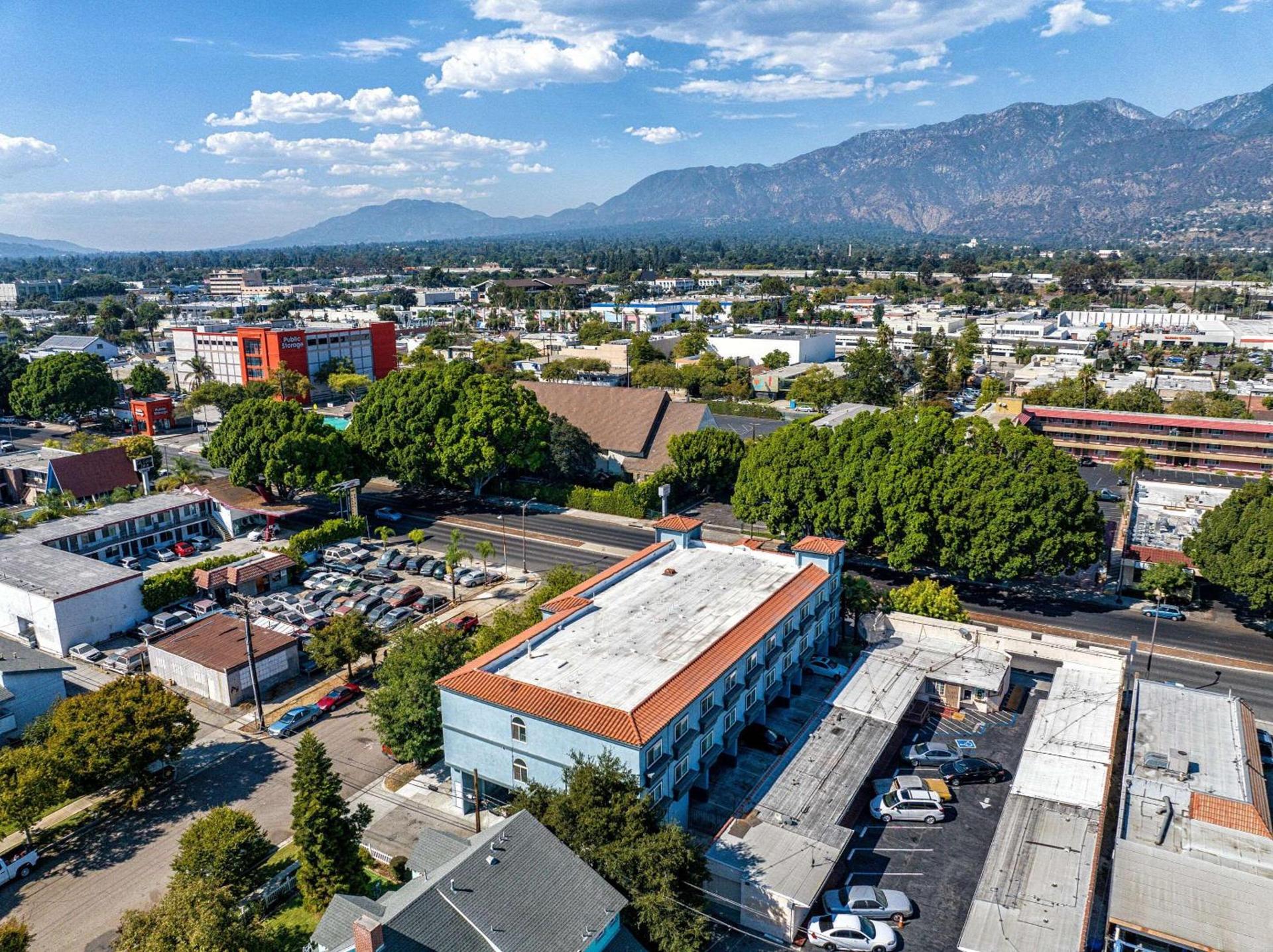 Rodeway Inn & Suites Pasadena photo 4
