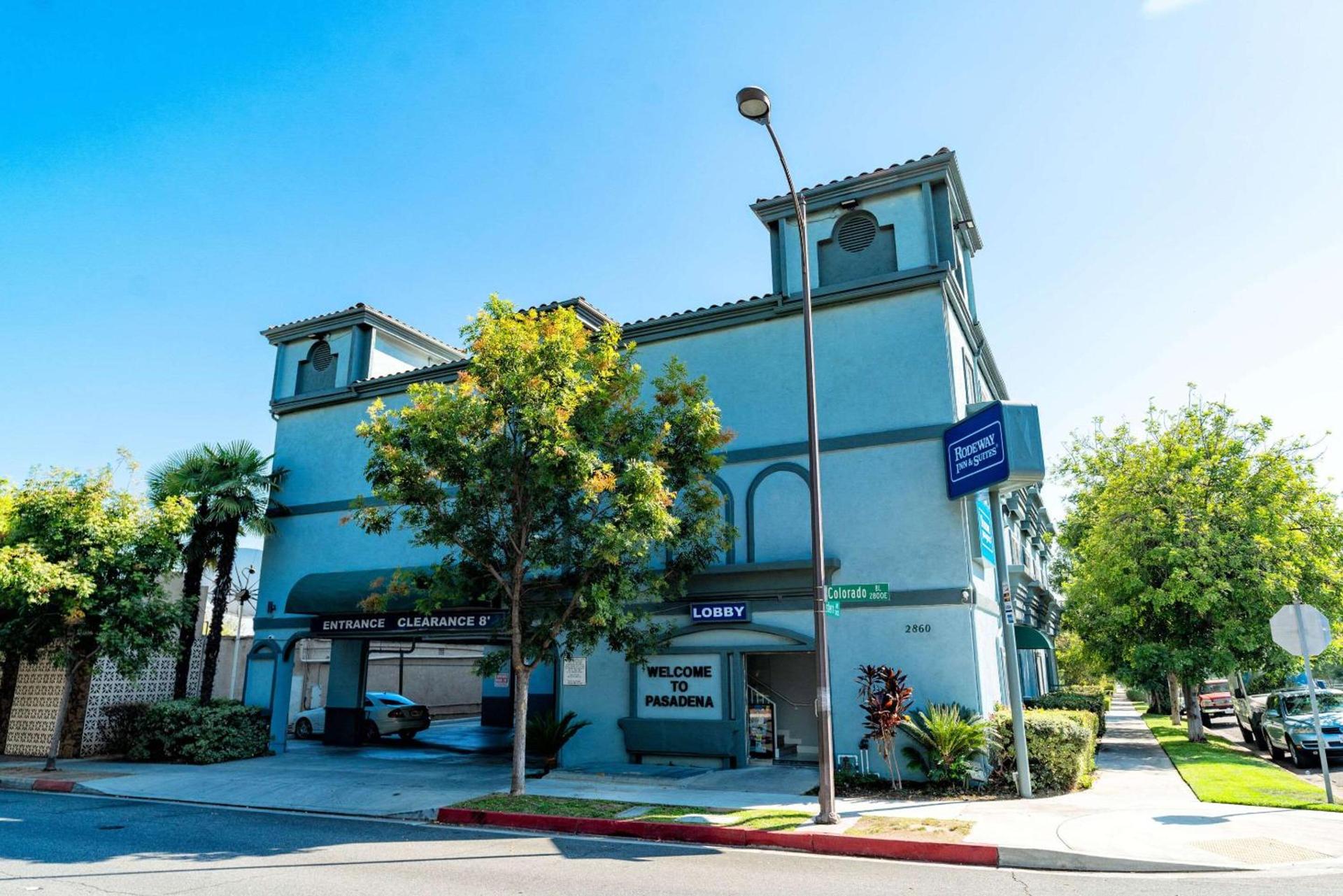 Rodeway Inn & Suites Pasadena photo 7