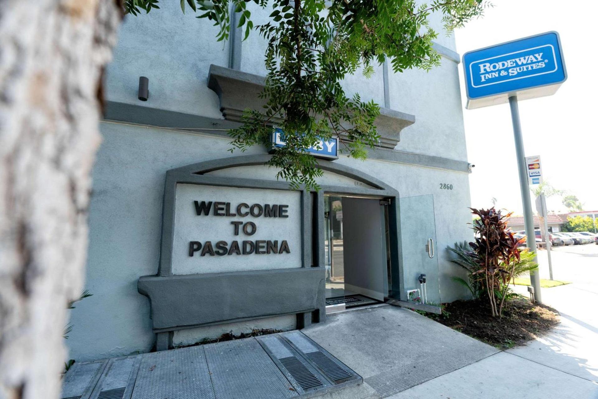 Rodeway Inn & Suites Pasadena photo 8