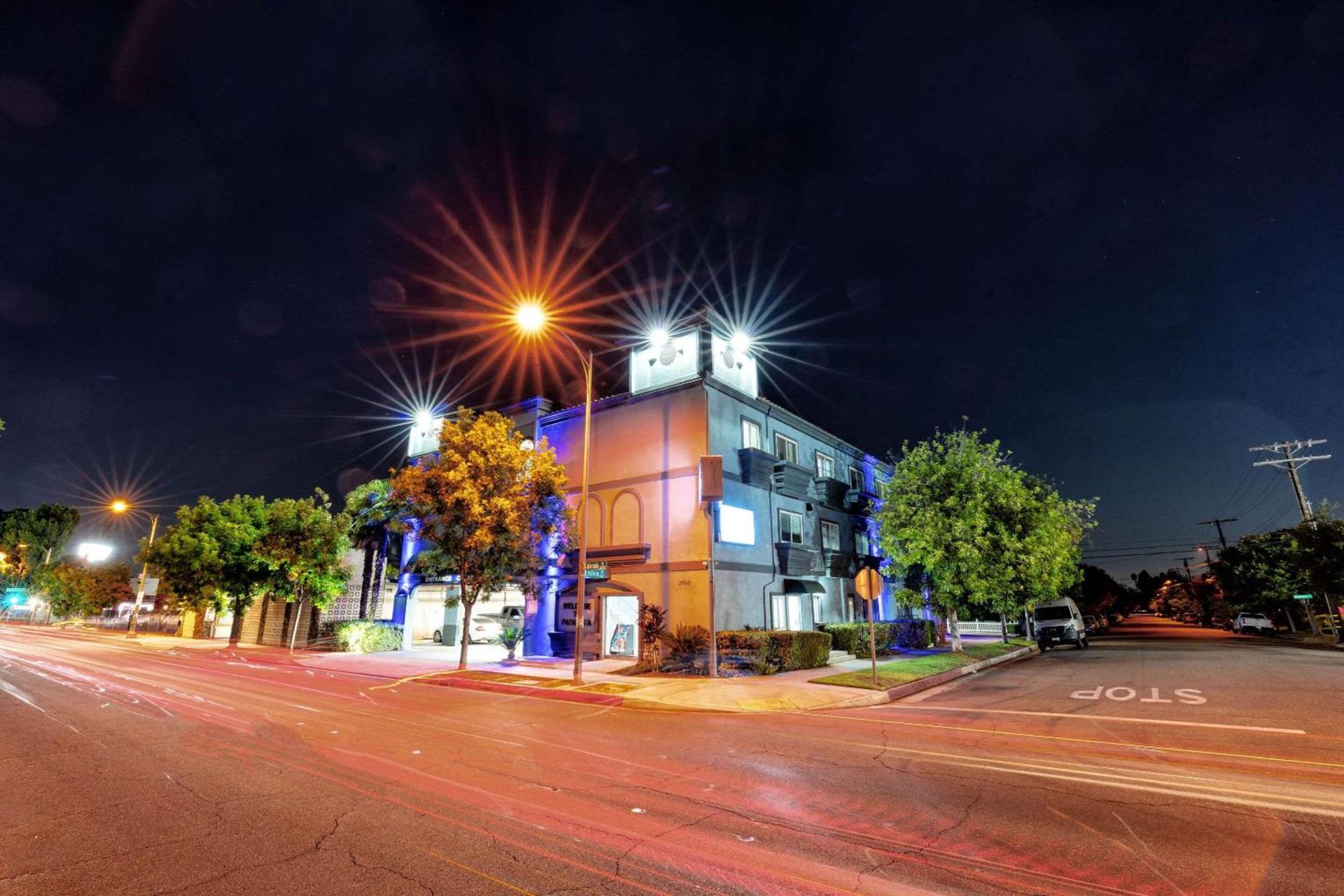 Rodeway Inn & Suites Pasadena photo 9