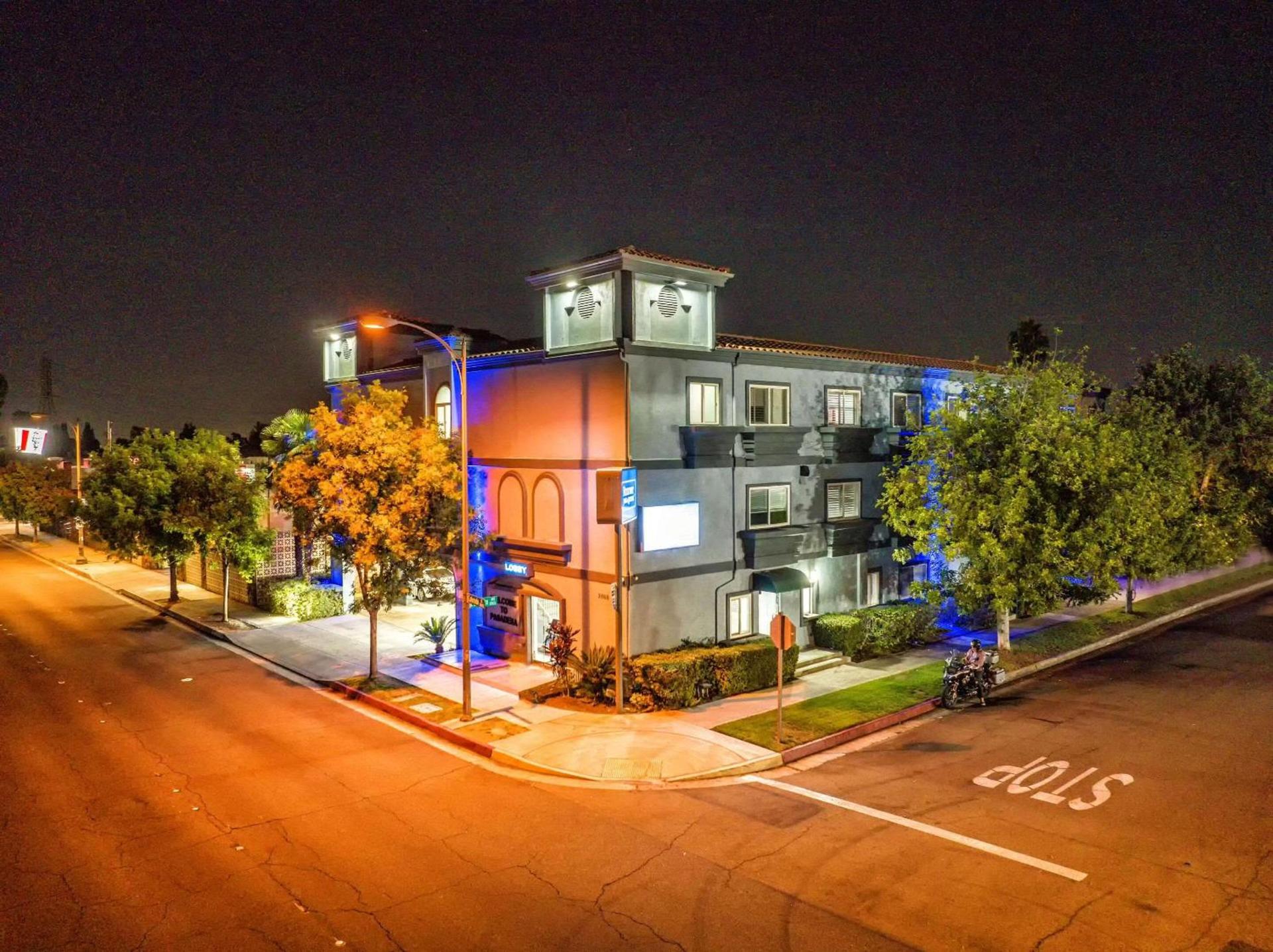 Rodeway Inn & Suites Pasadena photo 15
