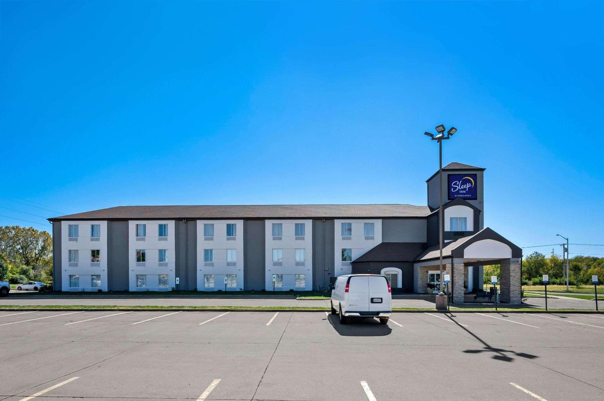 Sleep Inn Springfield West photo 4