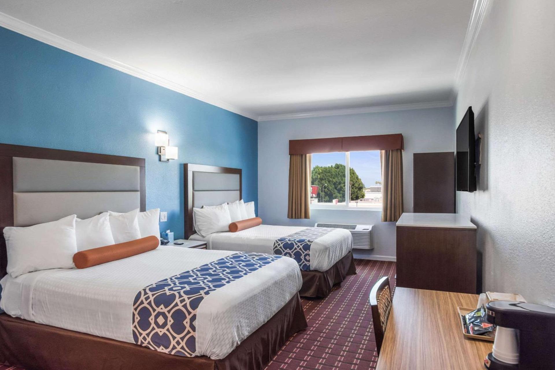 Rodeway Inn & Suites Pasadena photo 29