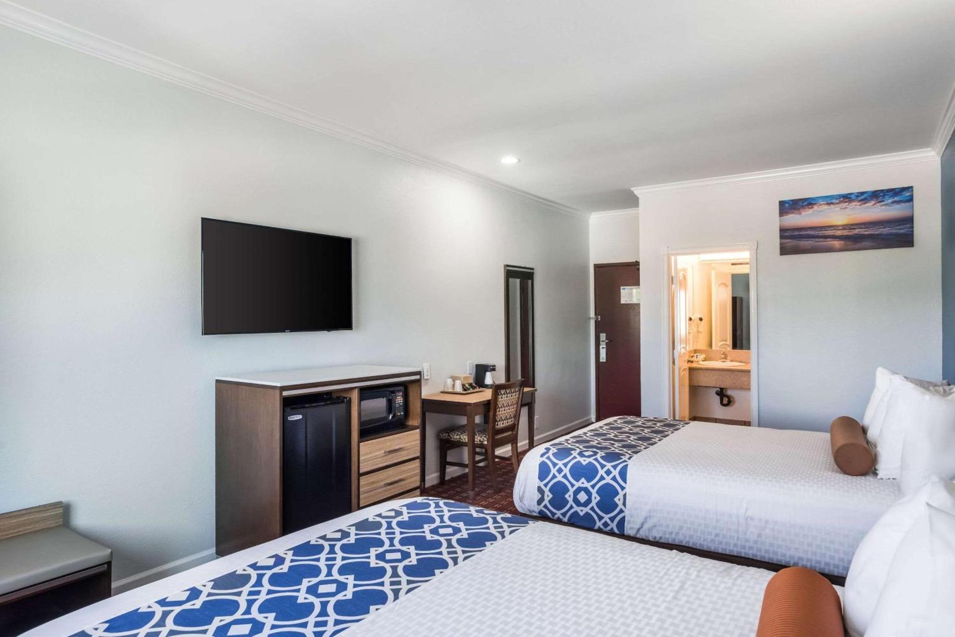 Rodeway Inn & Suites Pasadena photo 31