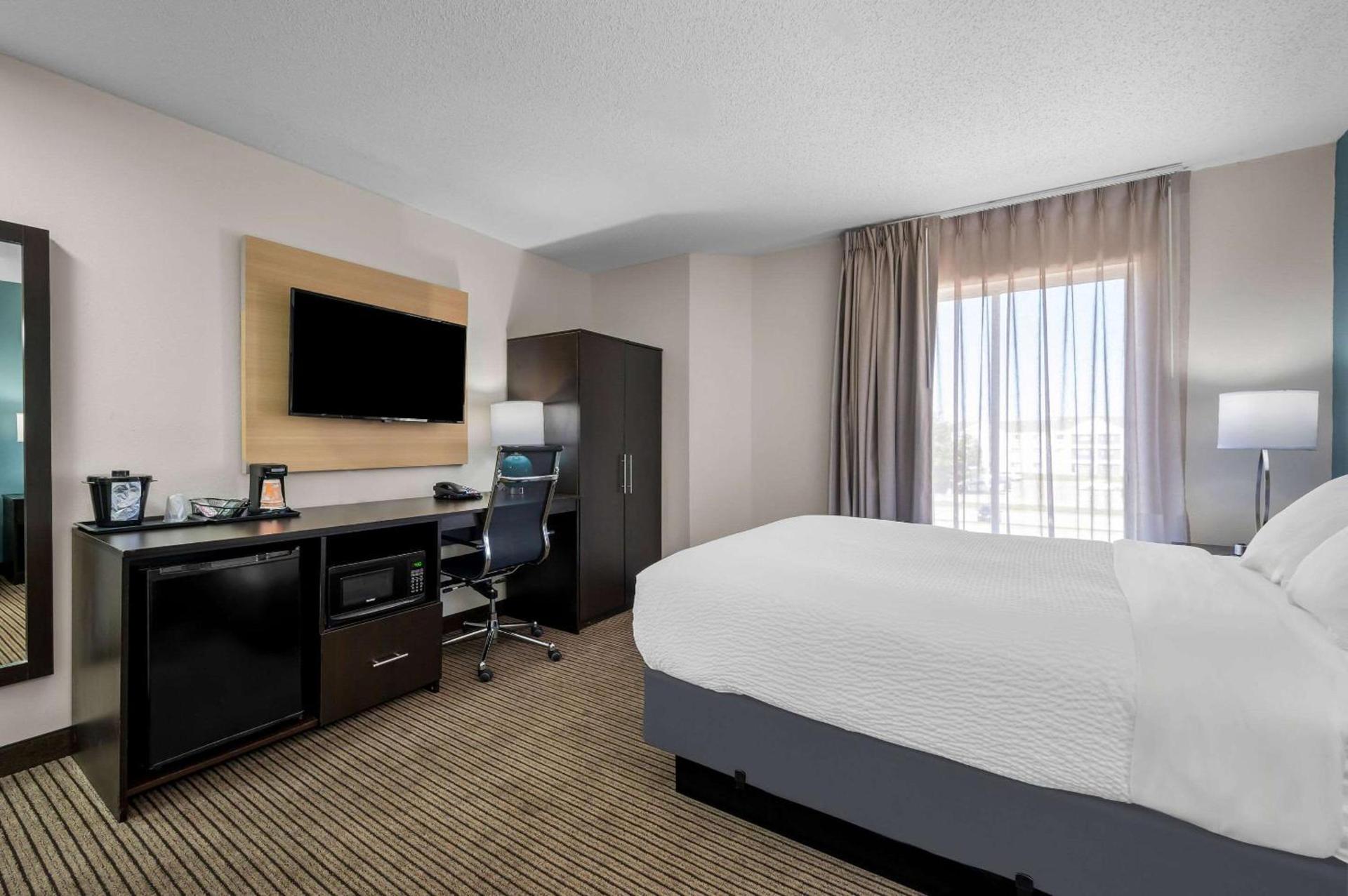 Sleep Inn Springfield West photo 15