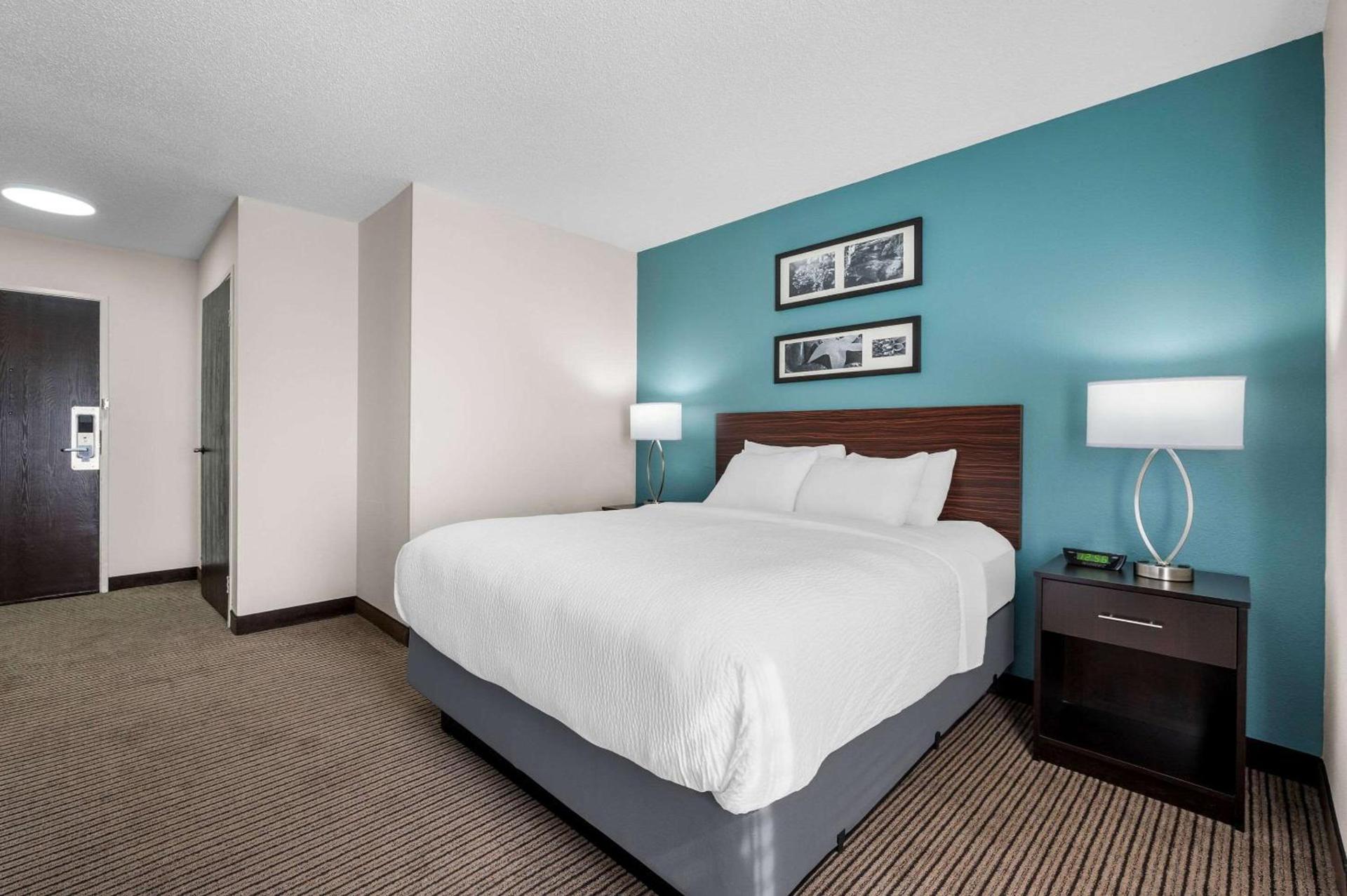 Sleep Inn Springfield West photo 18
