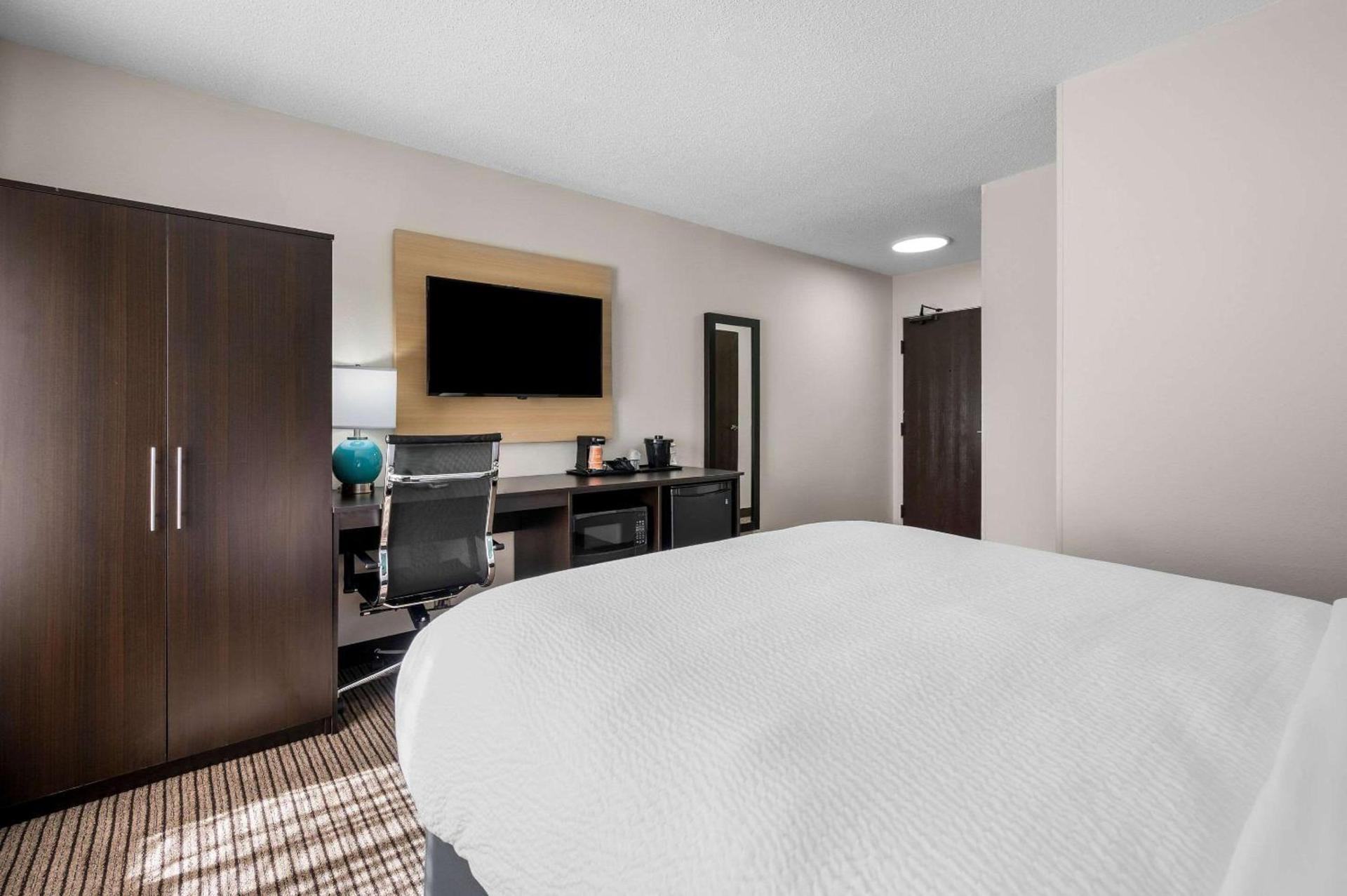 Sleep Inn Springfield West photo 21