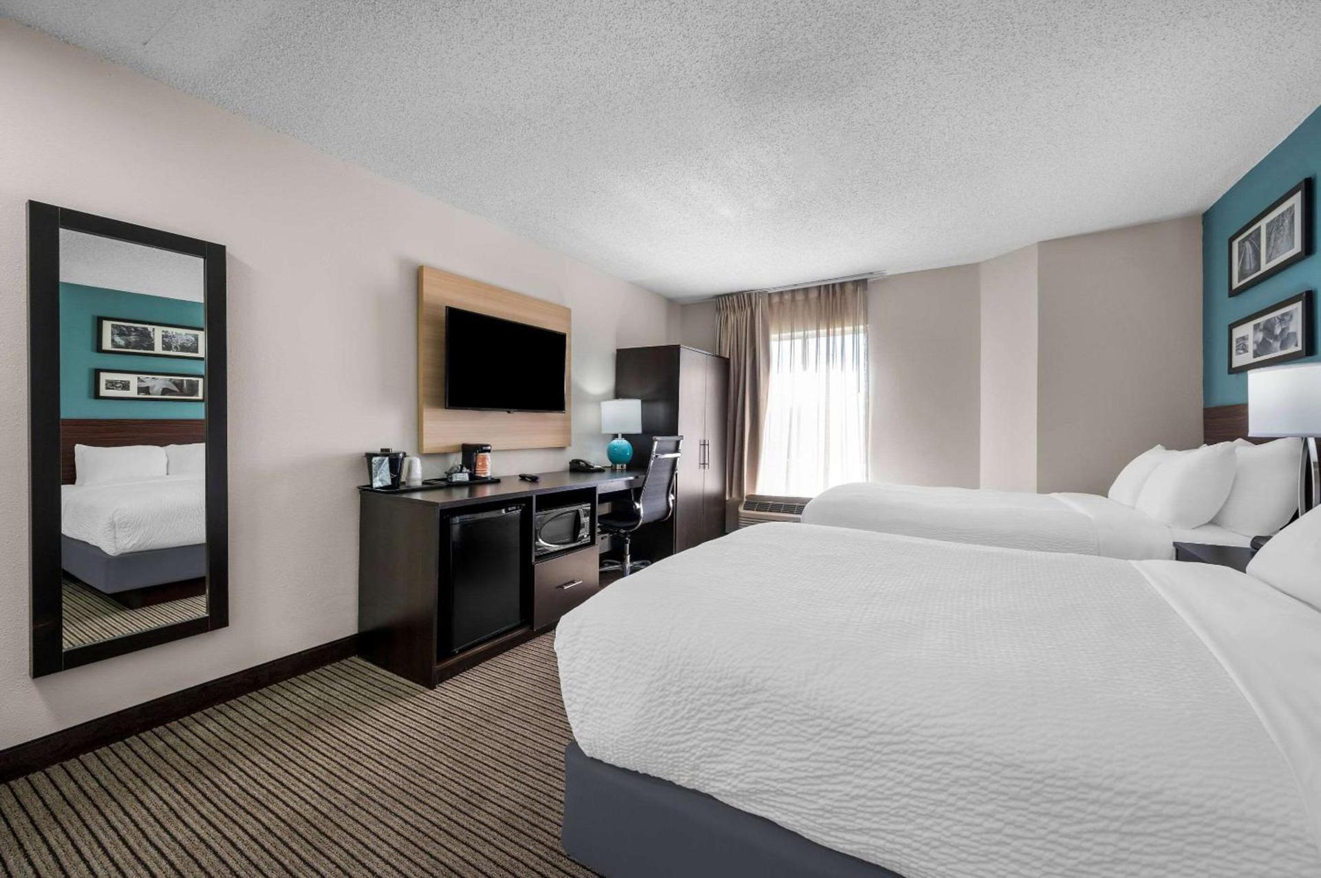 Sleep Inn Springfield West photo 28