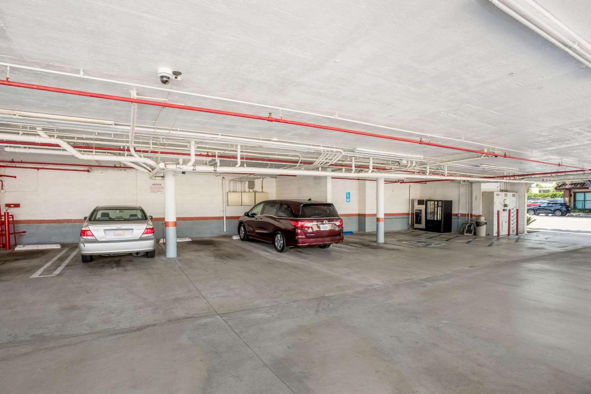 Rodeway Inn & Suites Pasadena photo 83