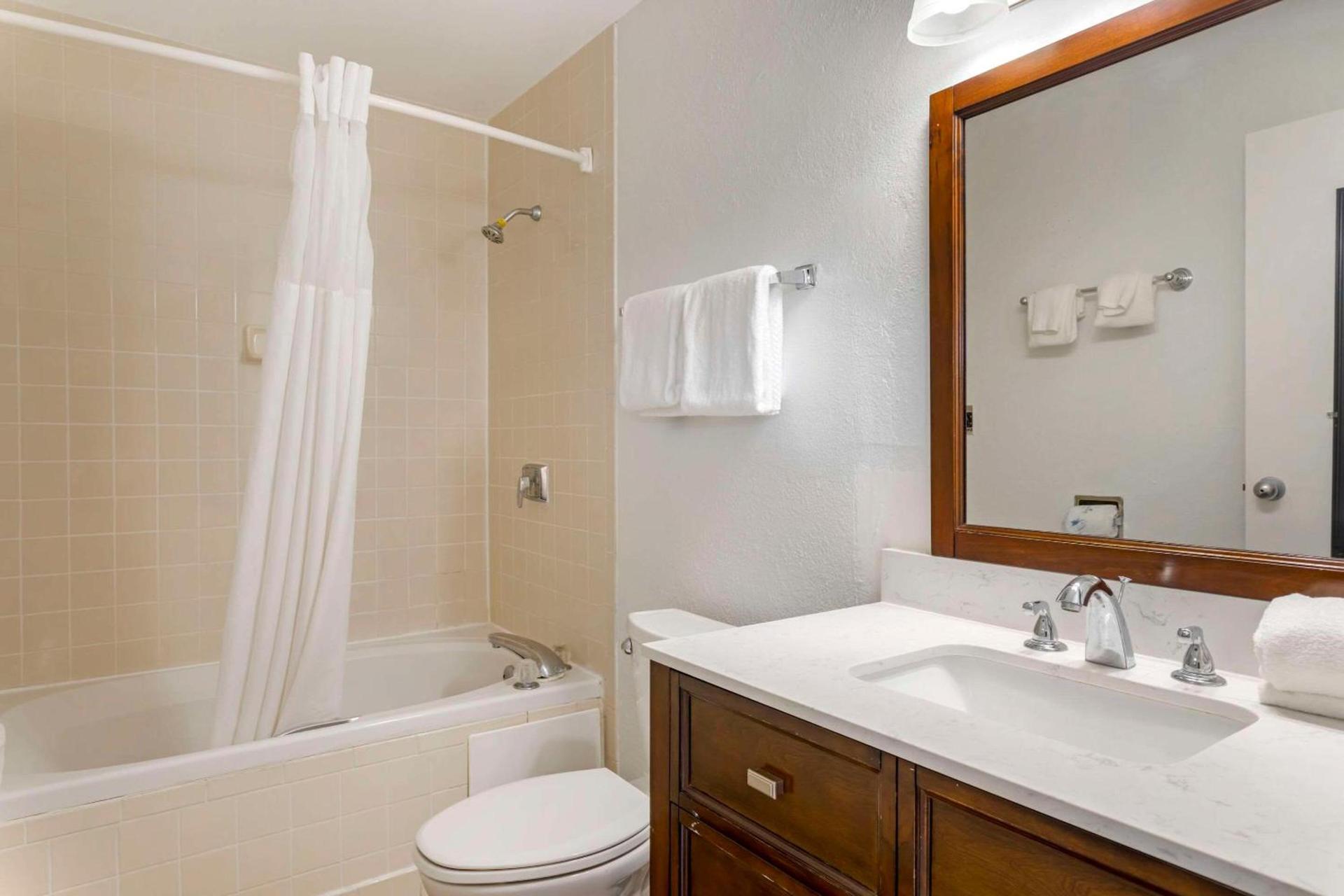 Quality Inn & Suites St Augustine Beach Area photo 17