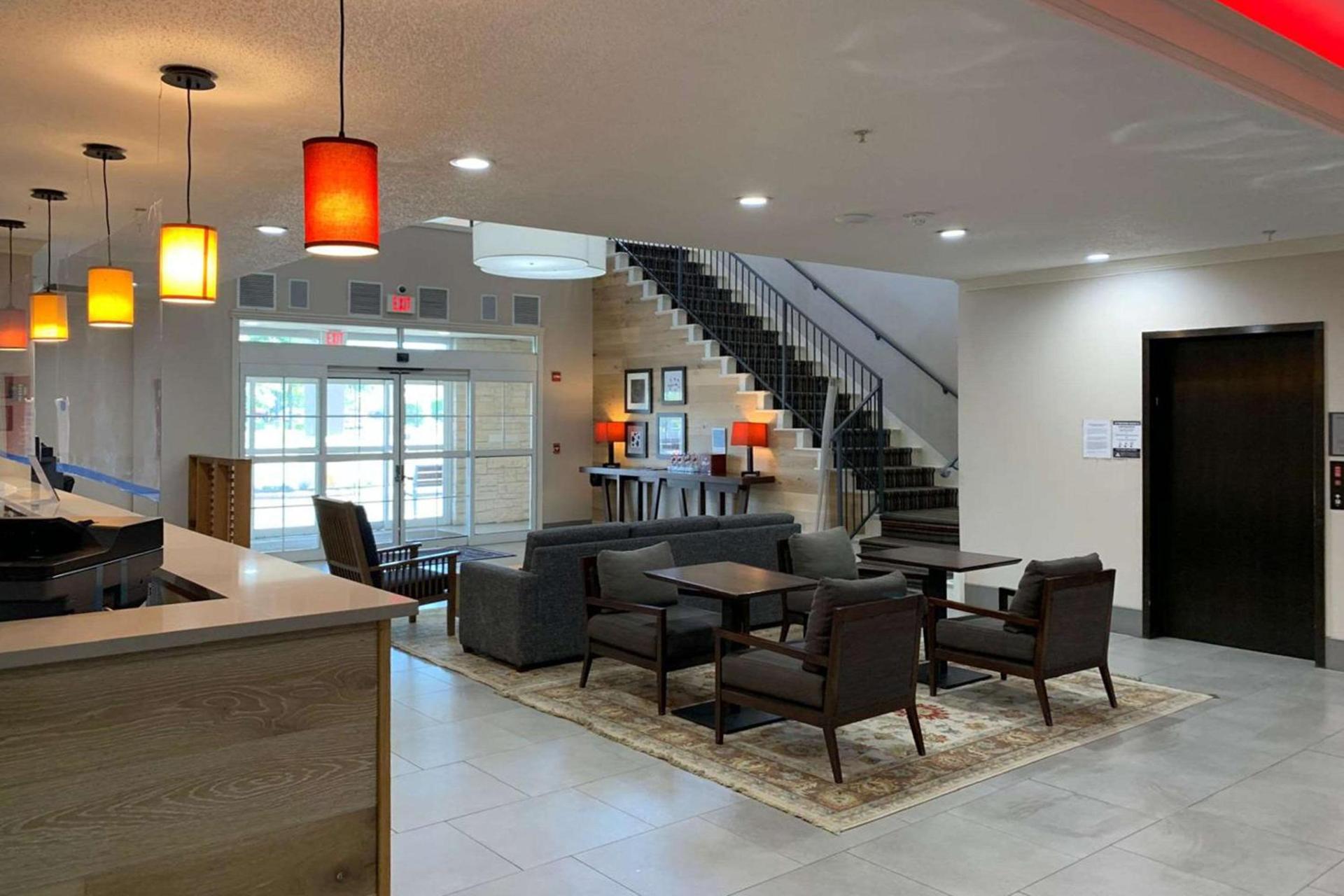 Country Inn & Suites by Radisson, Austin North Pflugerville , TX photo 7