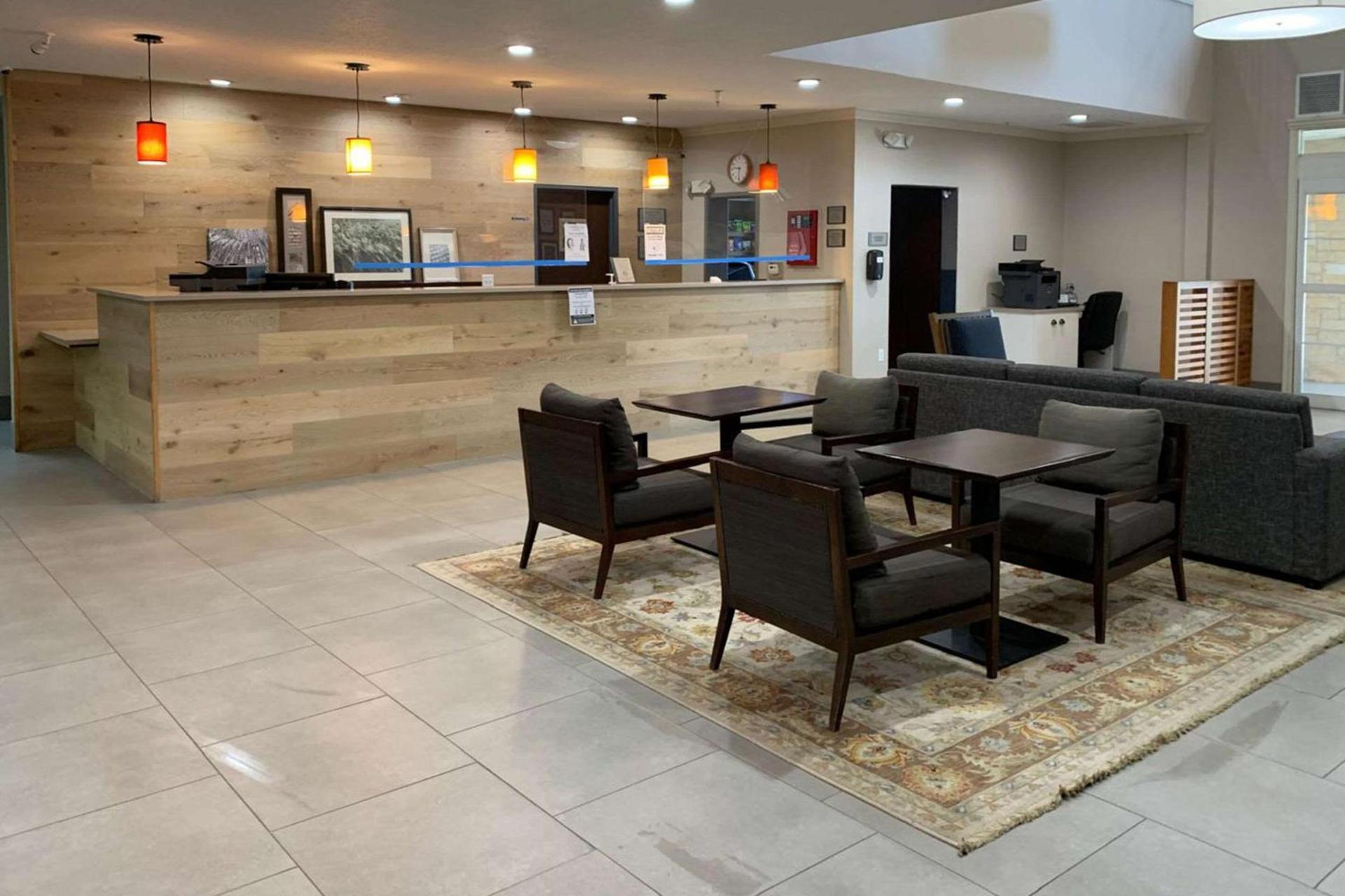 Country Inn & Suites by Radisson, Austin North Pflugerville , TX photo 8