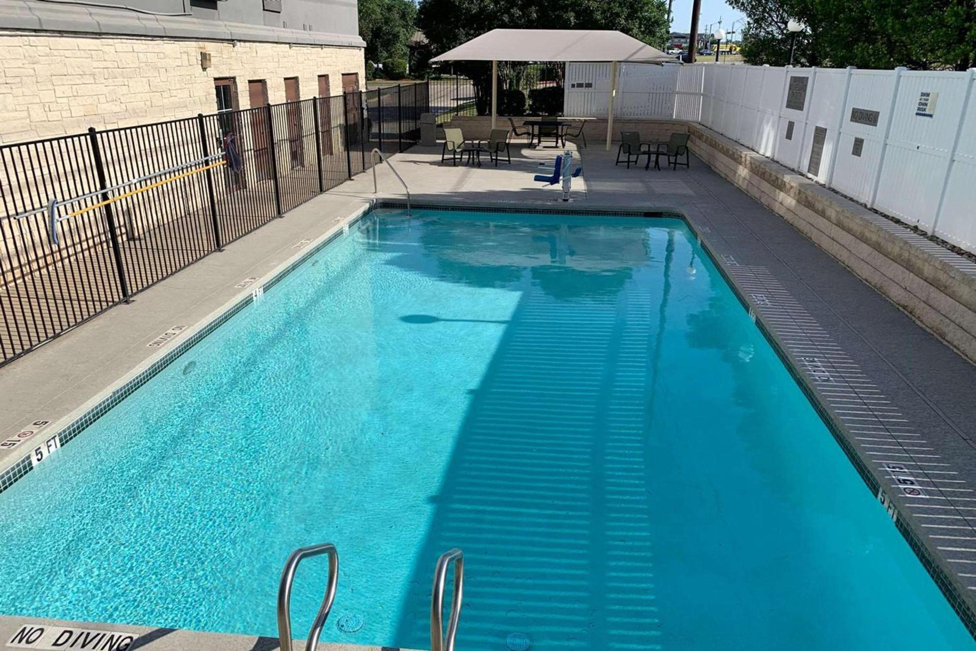 Country Inn & Suites by Radisson, Austin North Pflugerville , TX photo 13