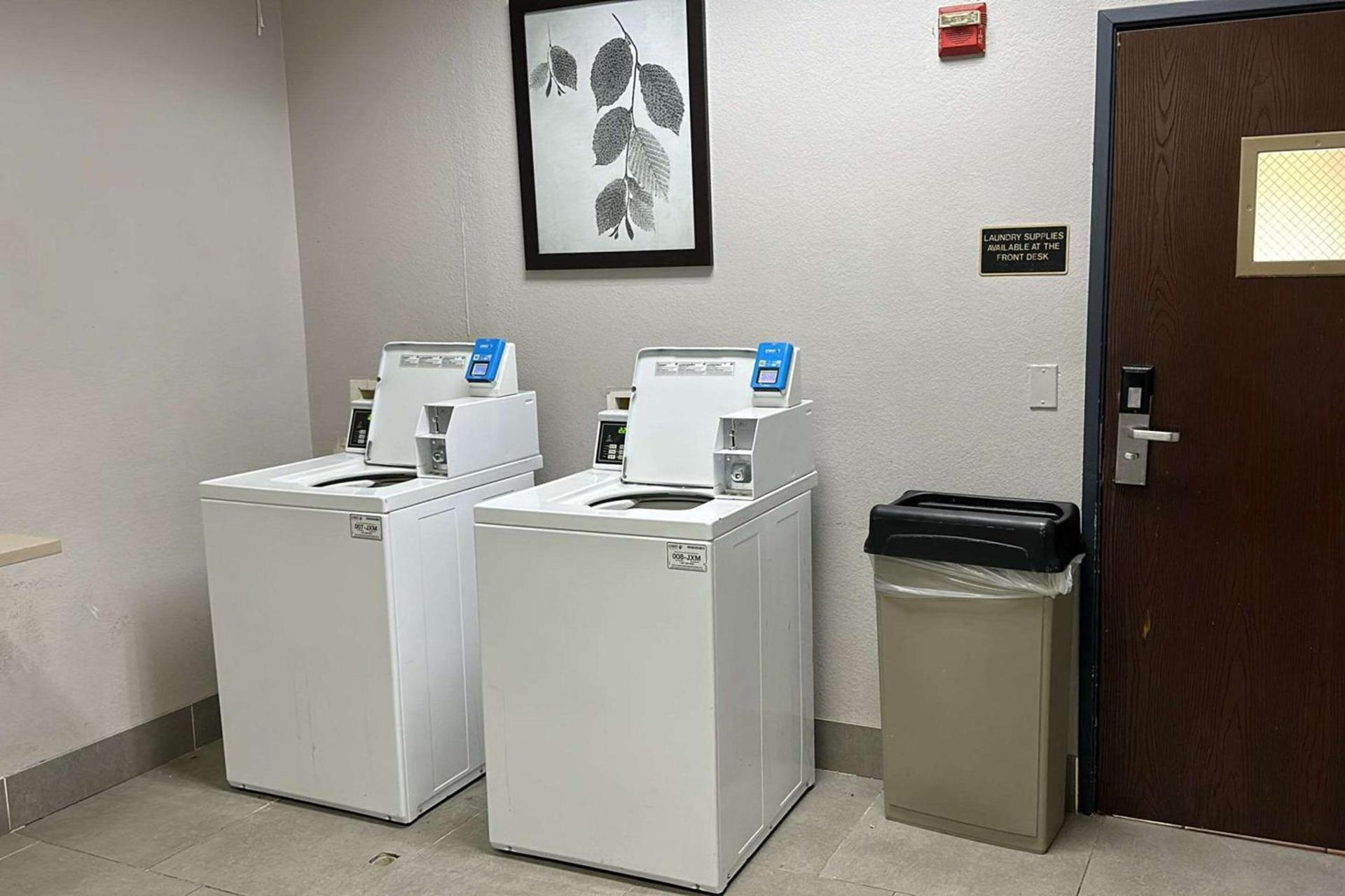 Country Inn & Suites by Radisson, Austin North Pflugerville , TX photo 22